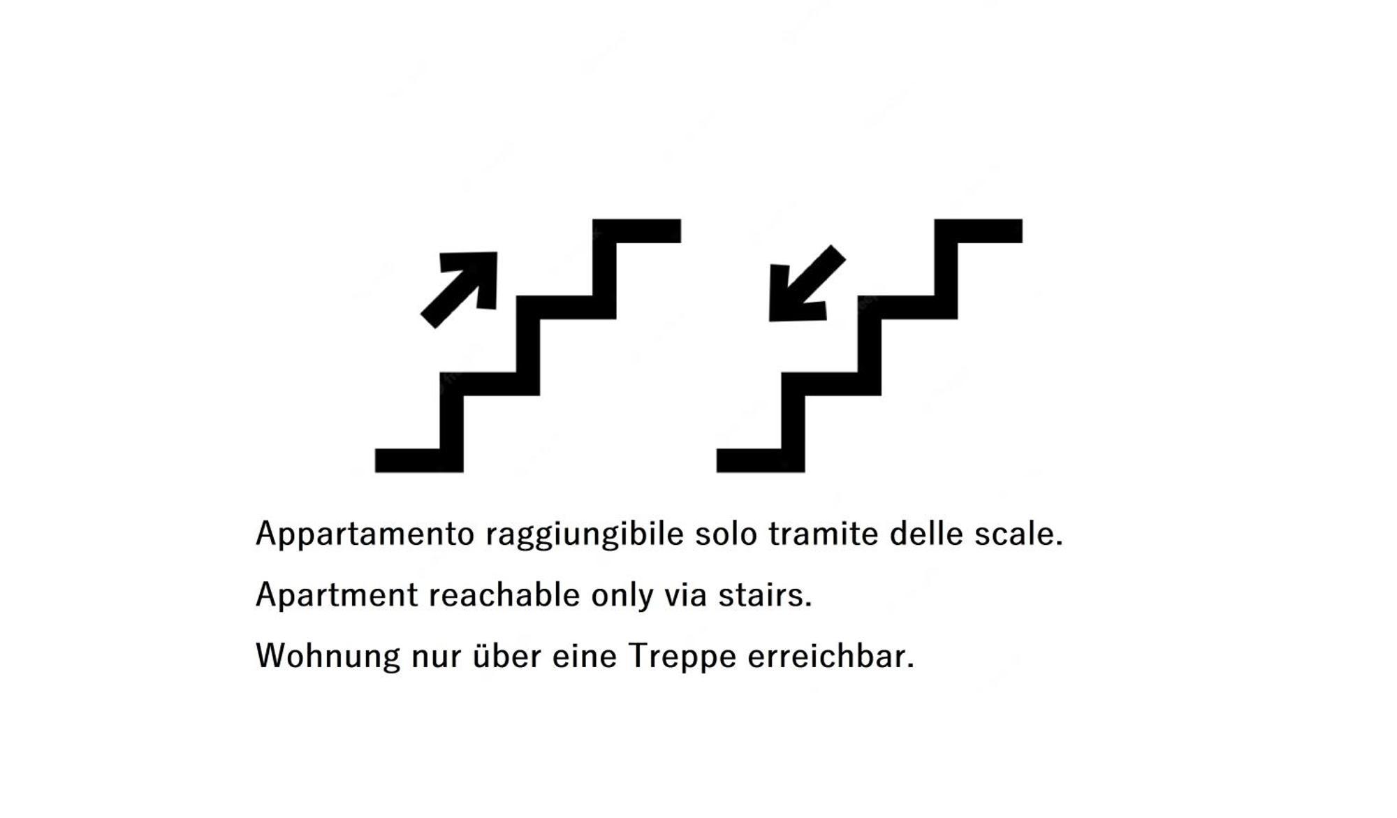 Appartamento Superior con 2 Camere da Letto - Mansarda (6 Persone)