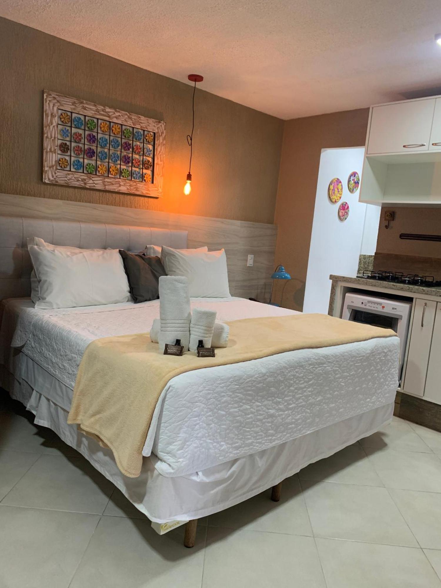Apartamento Estúdio