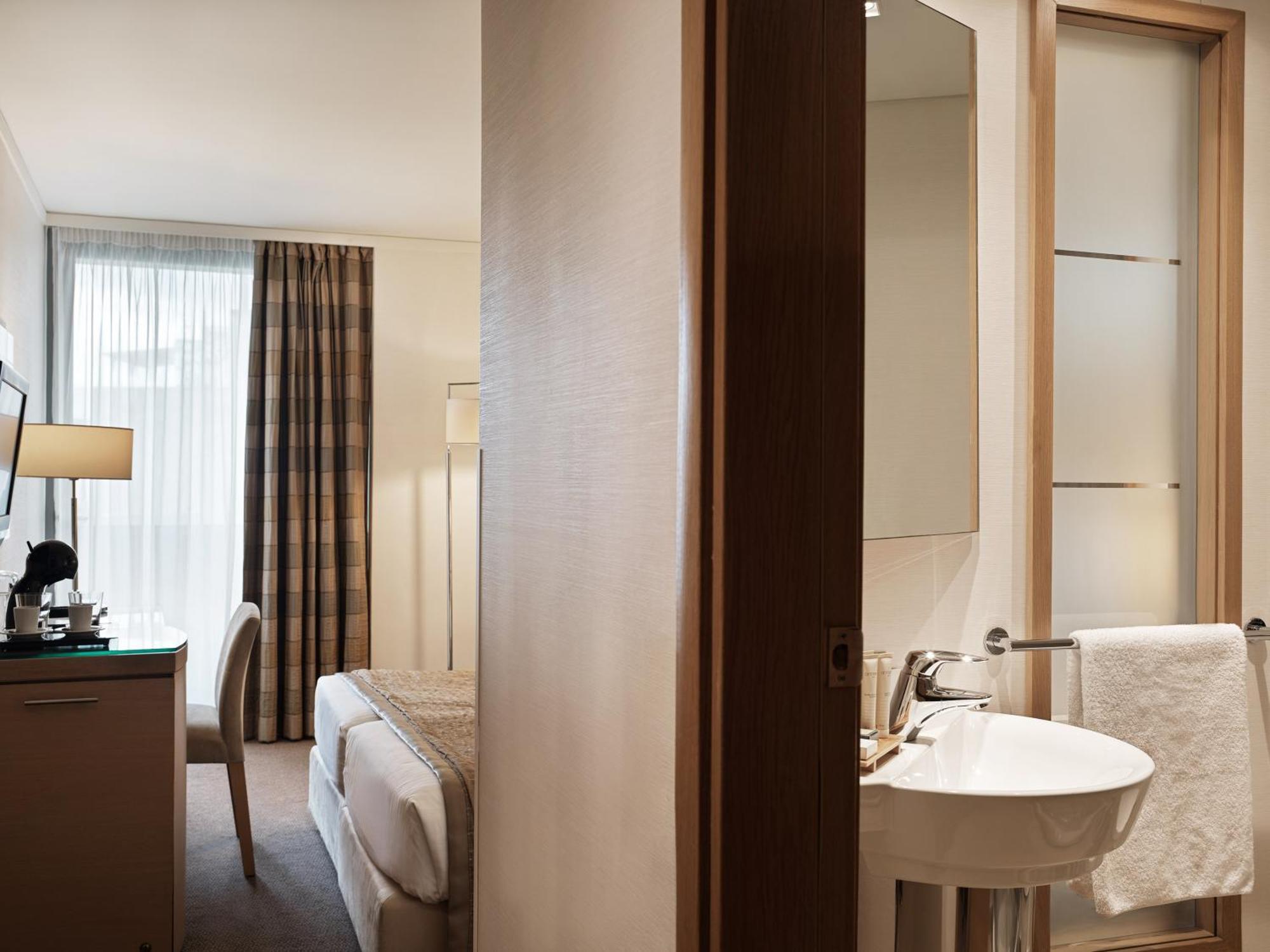 Budget Double or Twin Room