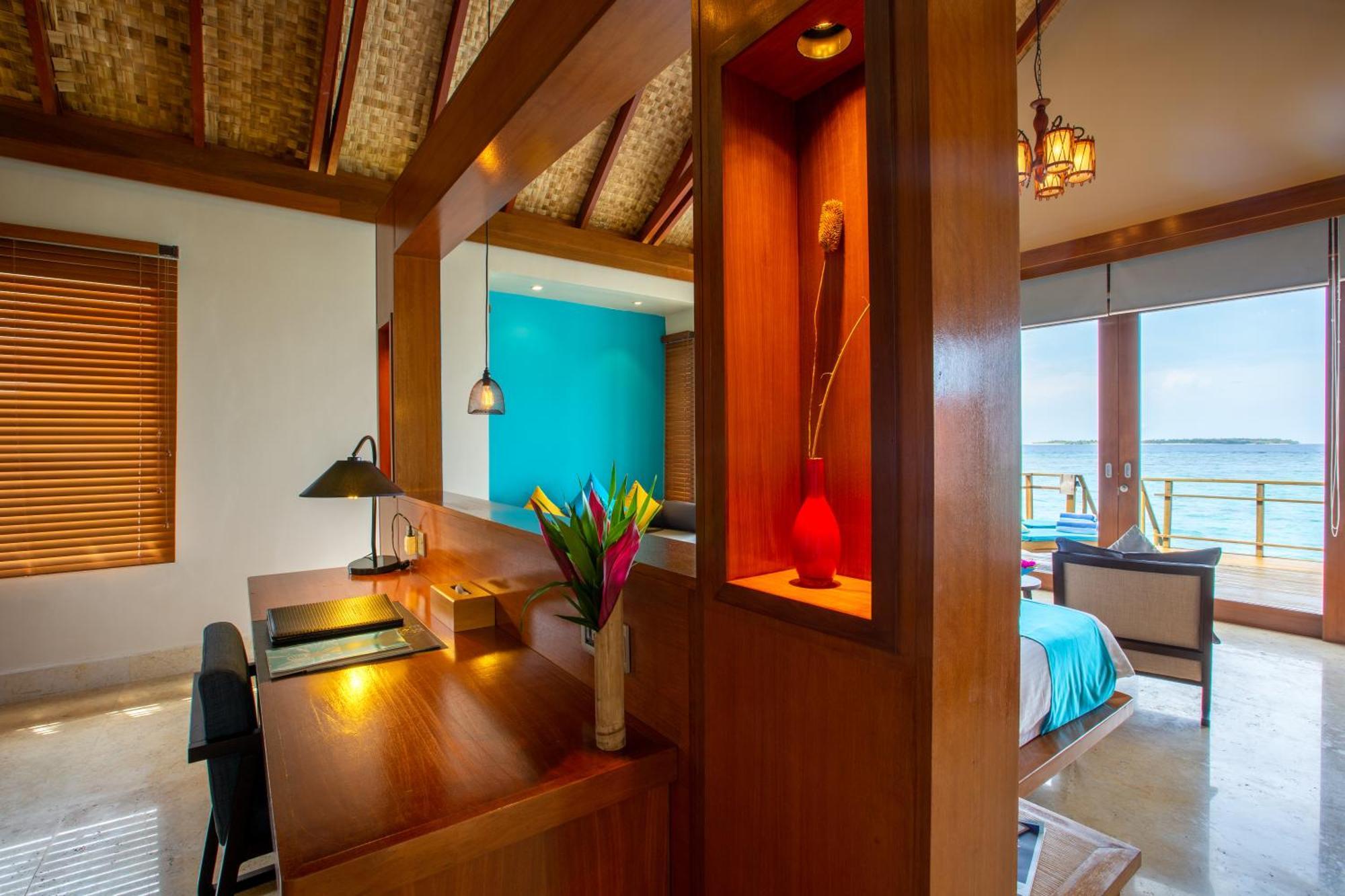 Villa Horizon Océan avec Jacuzzi