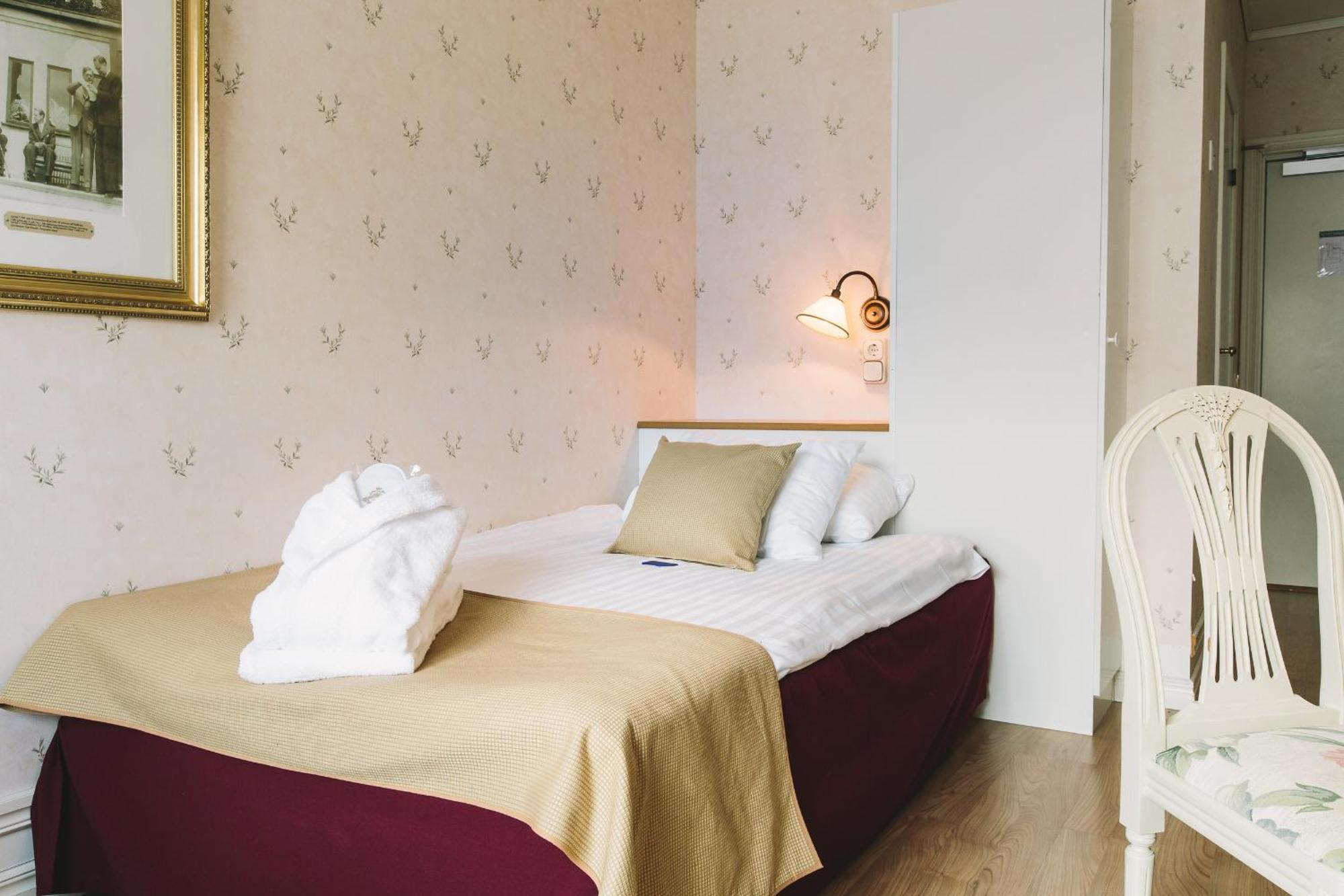 Single Room Sea View Spa