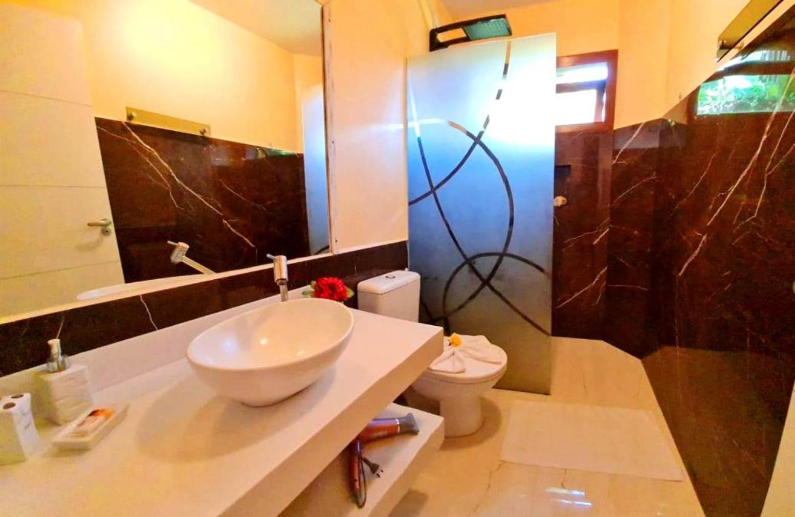 Apartamento de 1 Quarto - Térreo