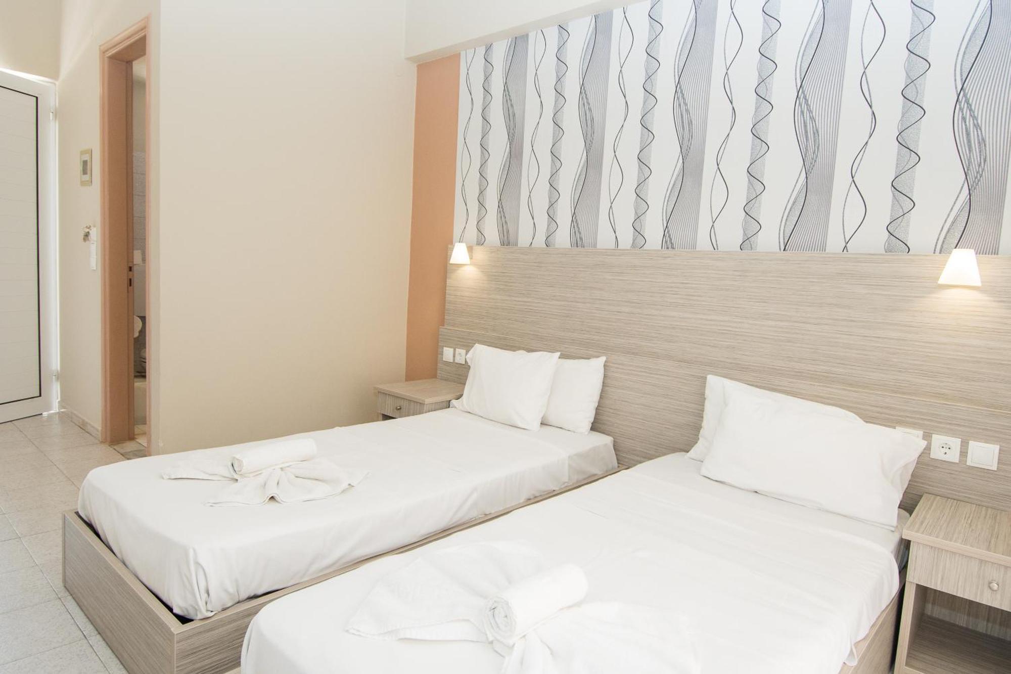 Double or Twin Room Annex