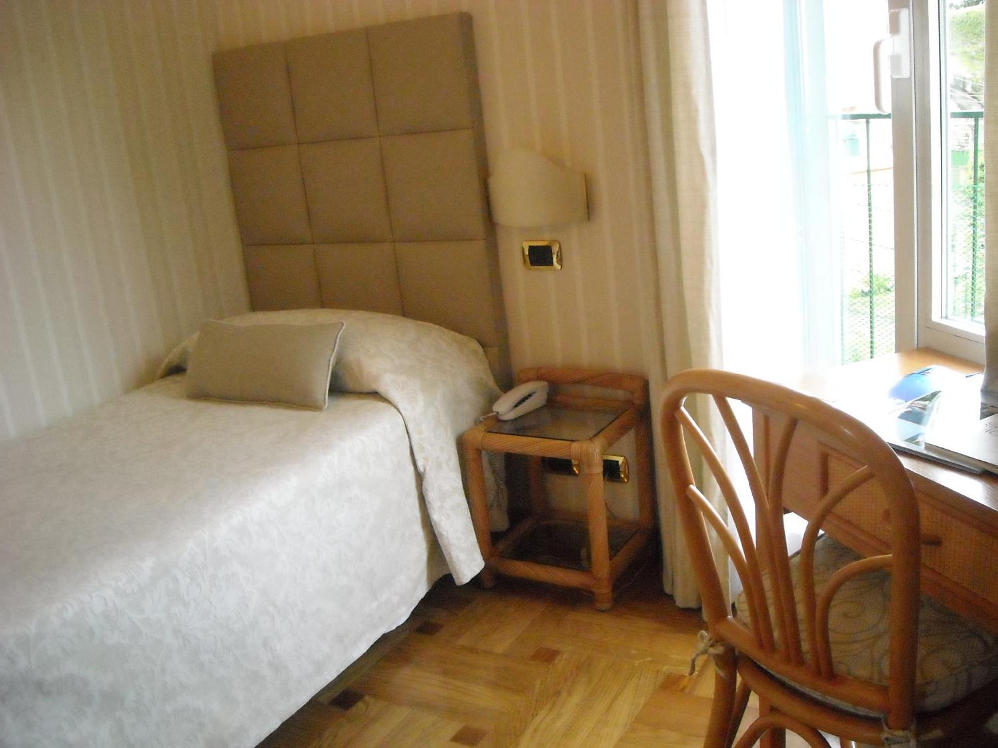 Chambre Simple avec Accès à la Plage