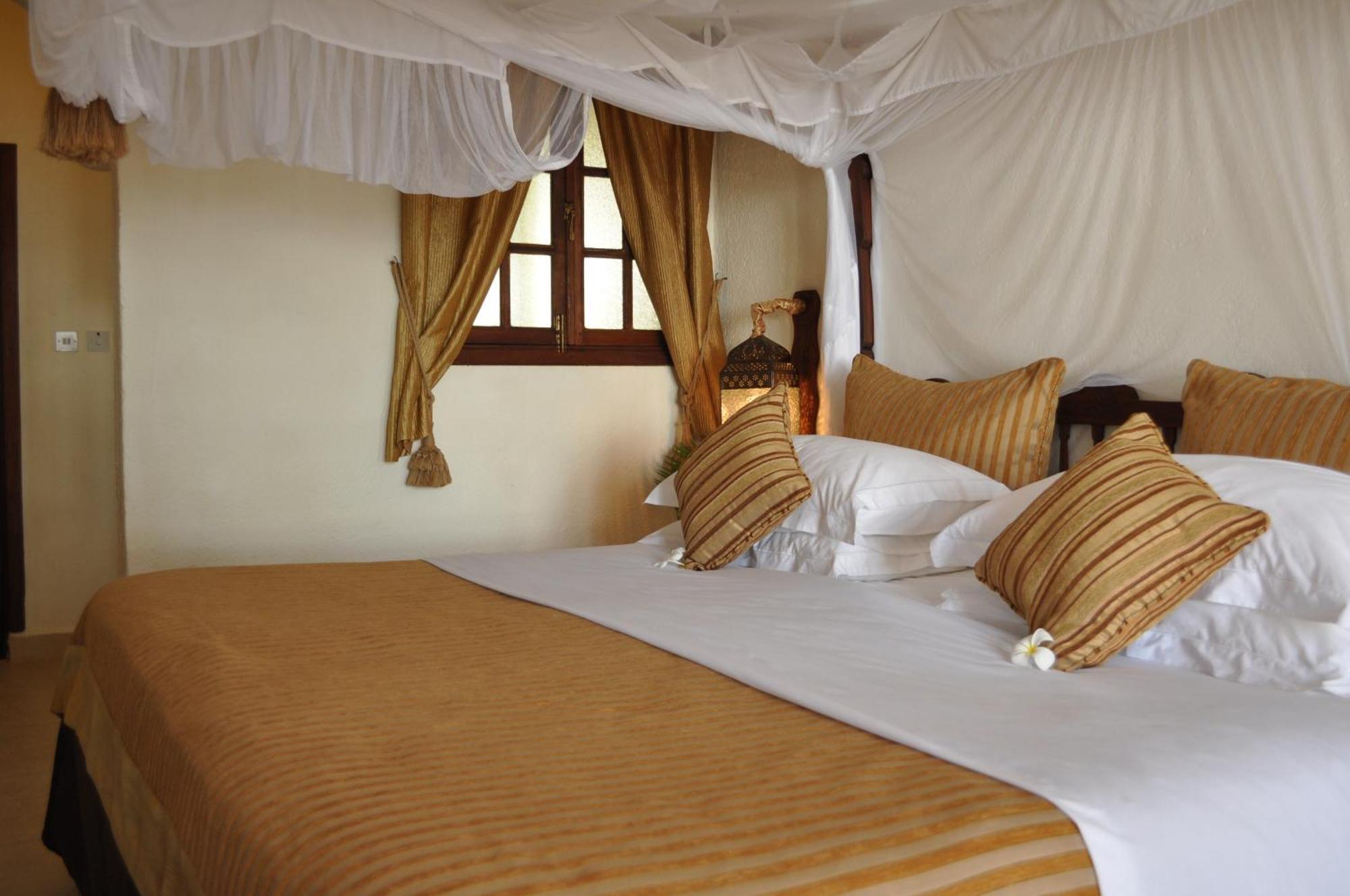 Chambre Double ou Lits Jumeaux Standard
