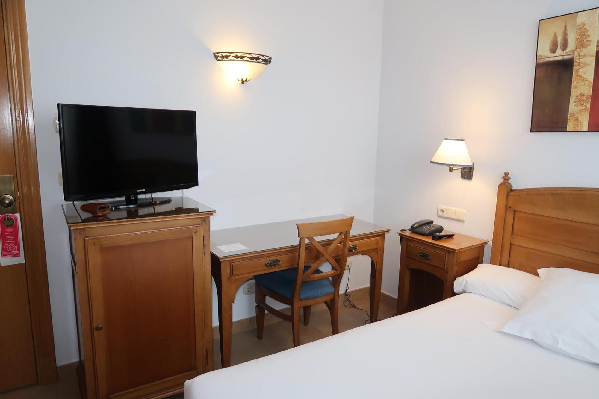 Small Double Room