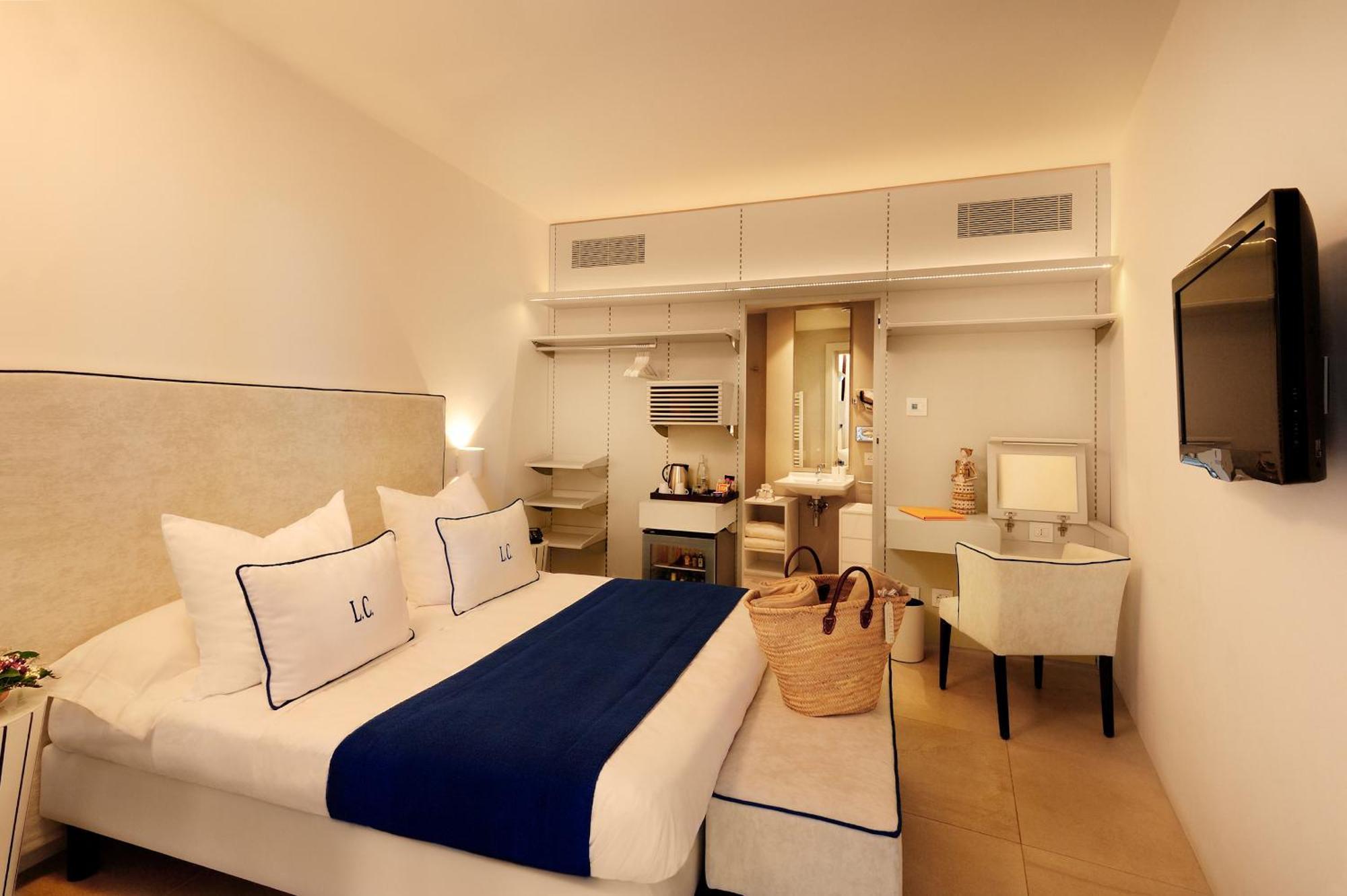 Classic Double or Twin Room