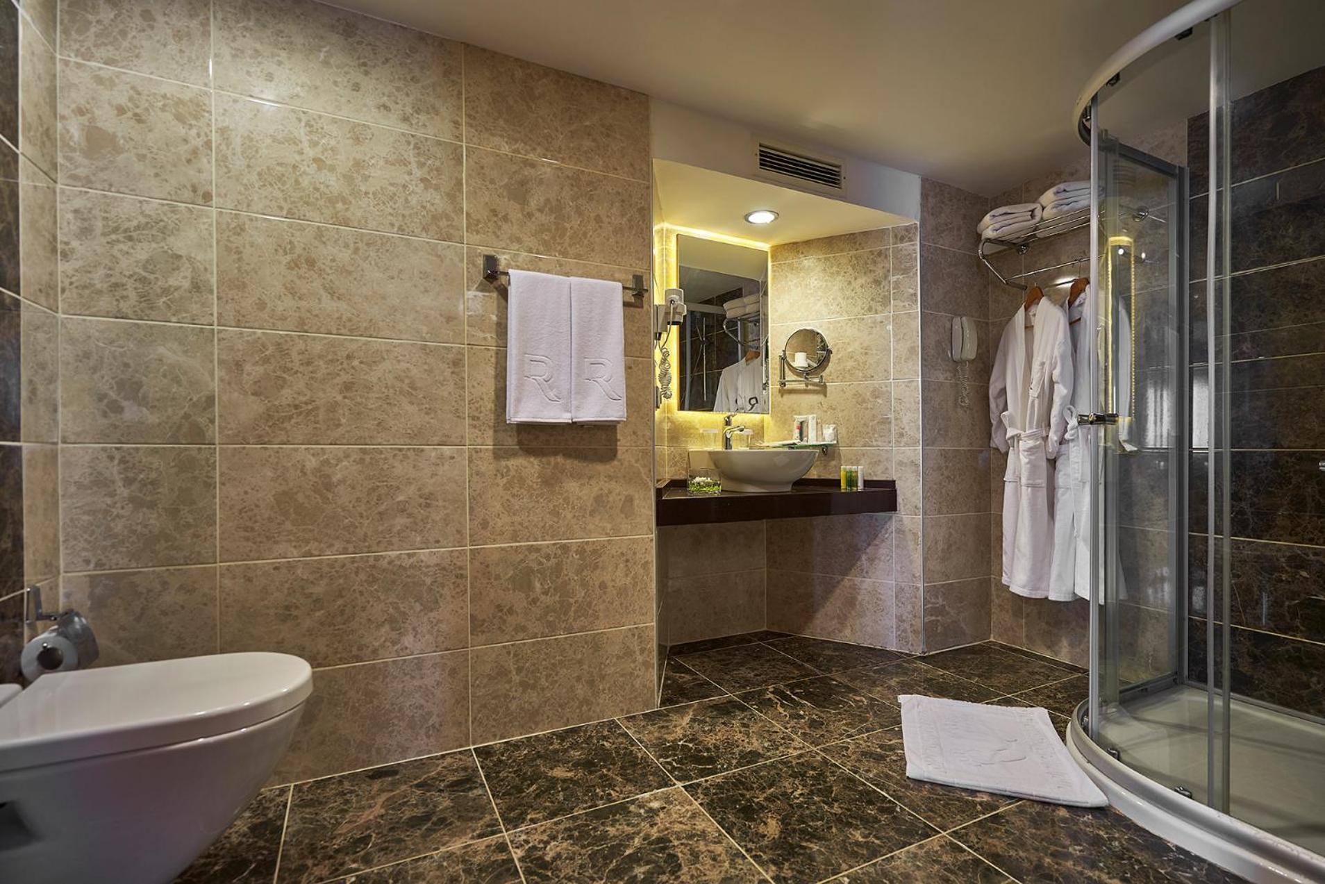 Superior Suite