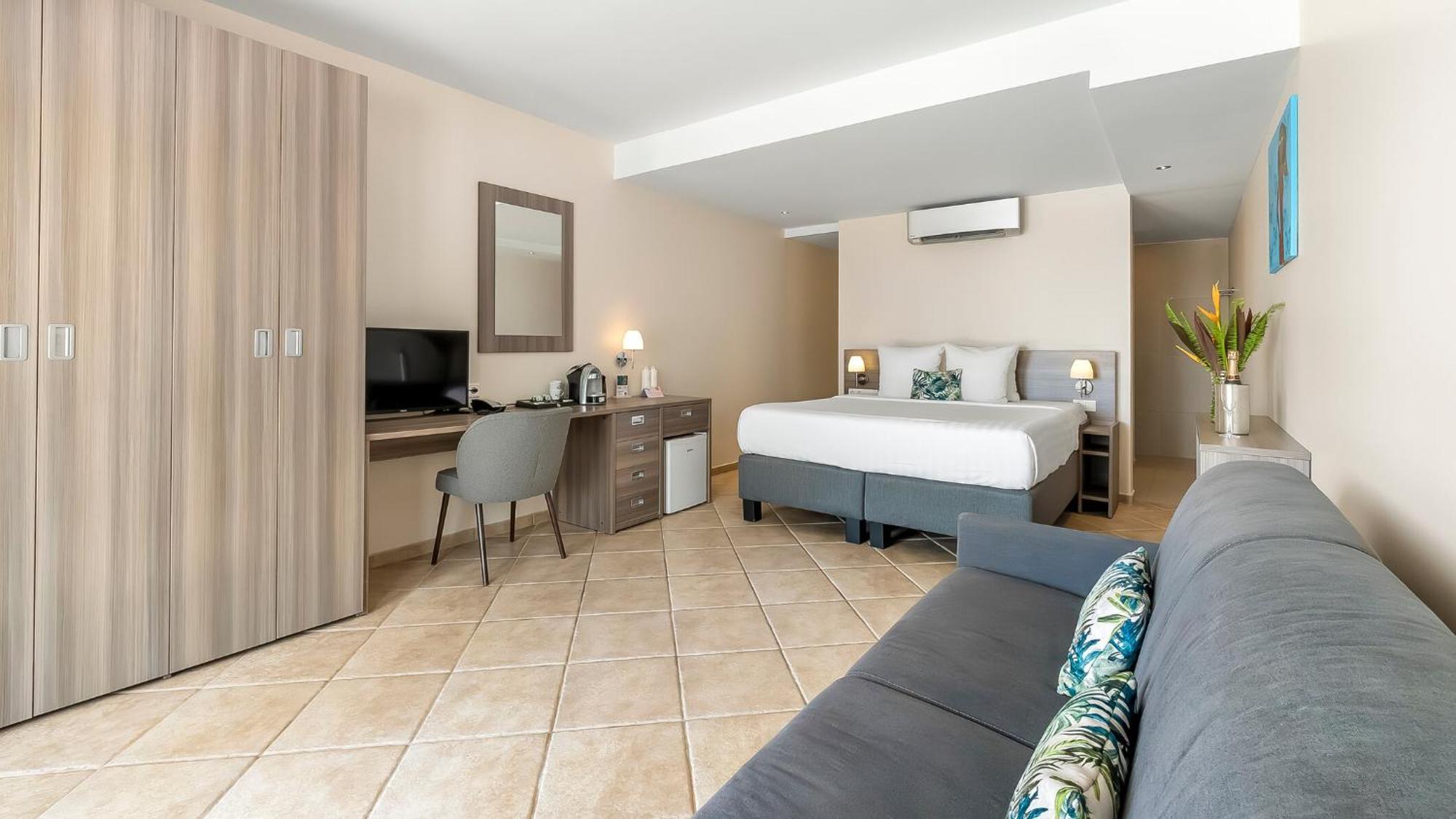 Beachfront Cabana