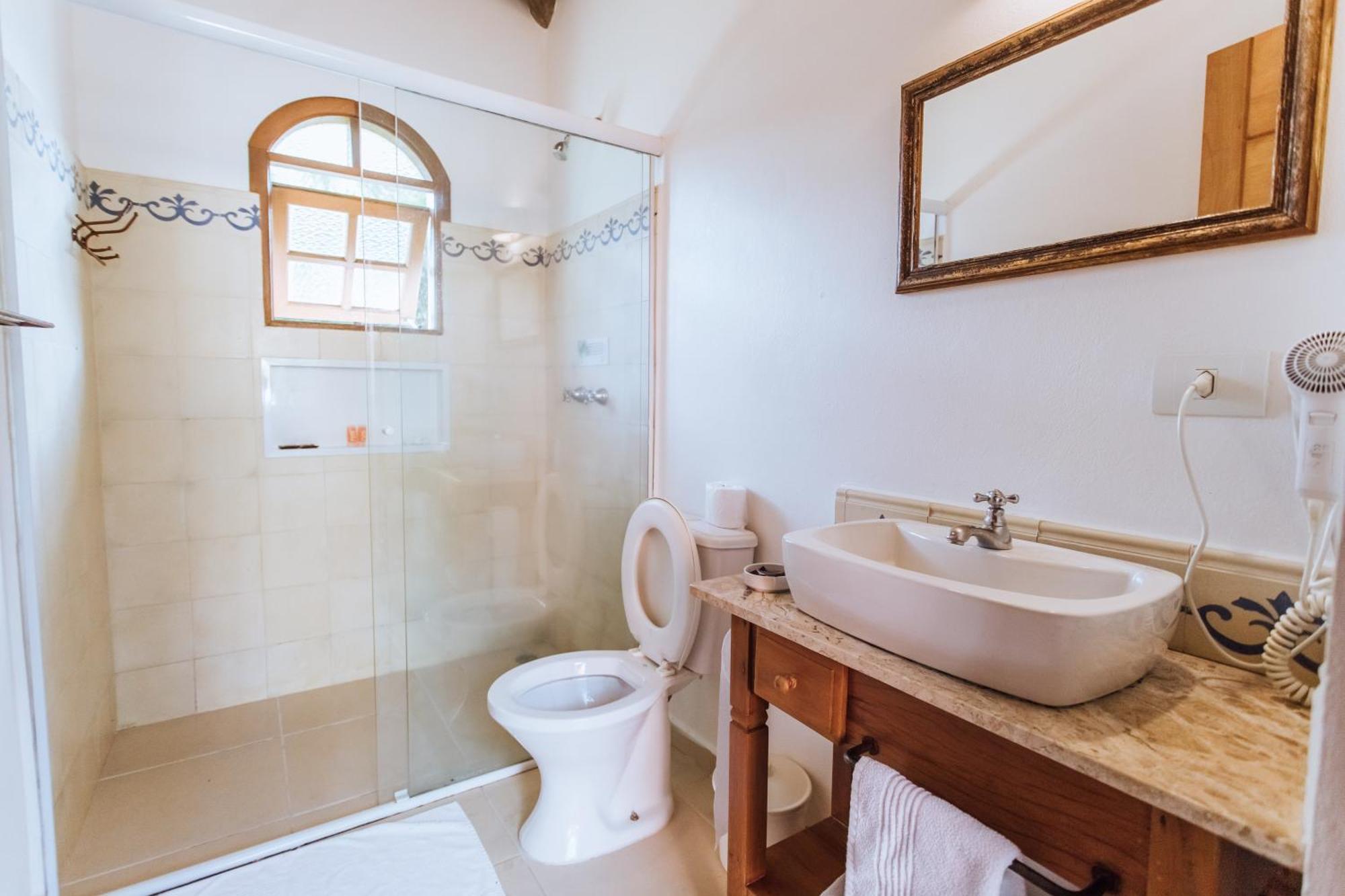 Quarto Família Deluxe