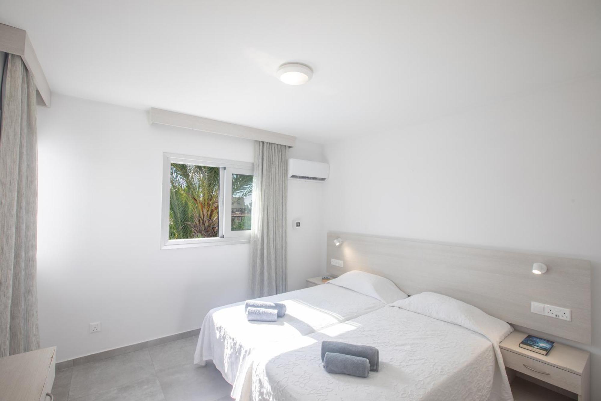 One-Bedroom Apartment Block 2 & 3