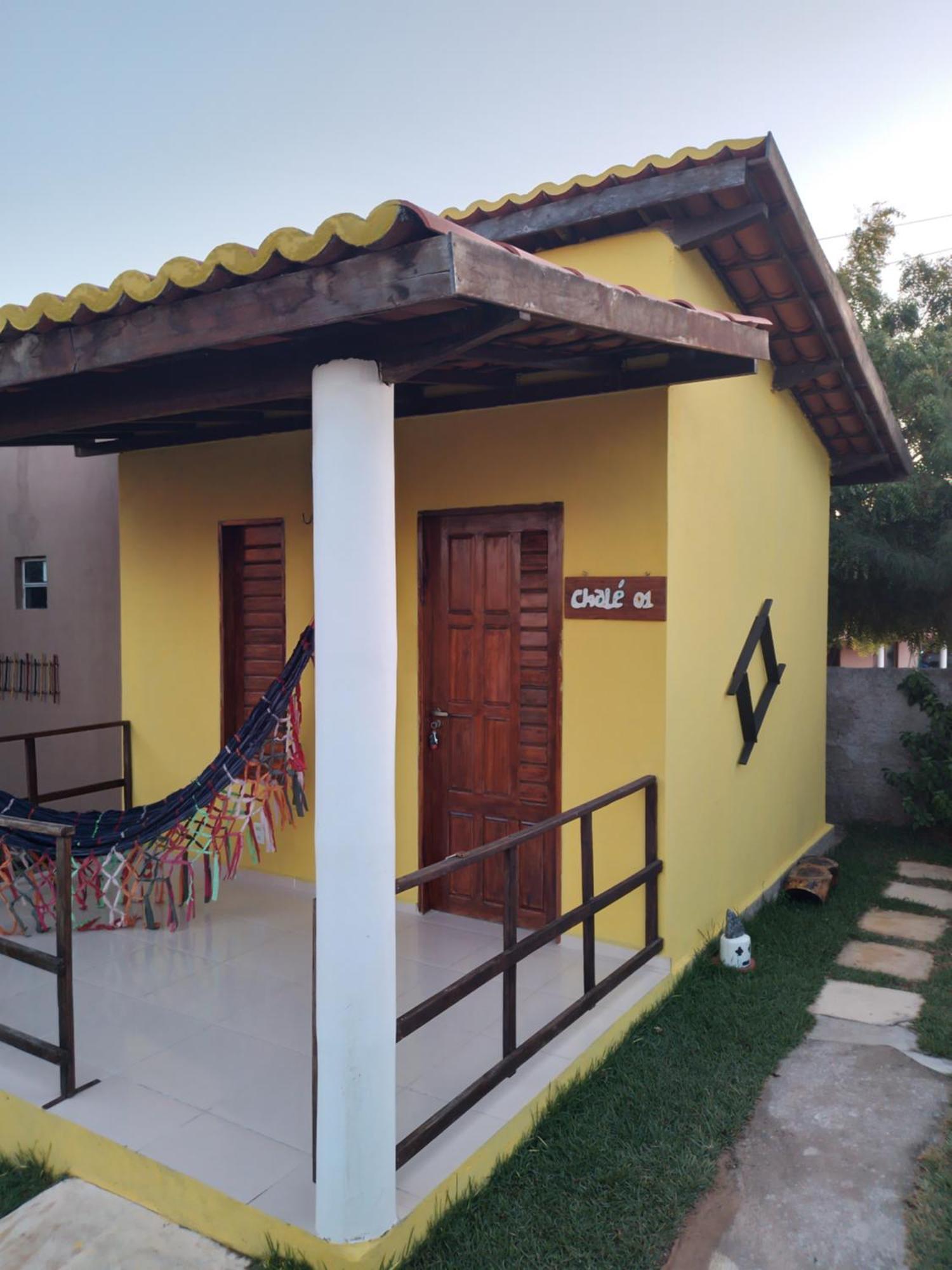 Suíte Deluxe