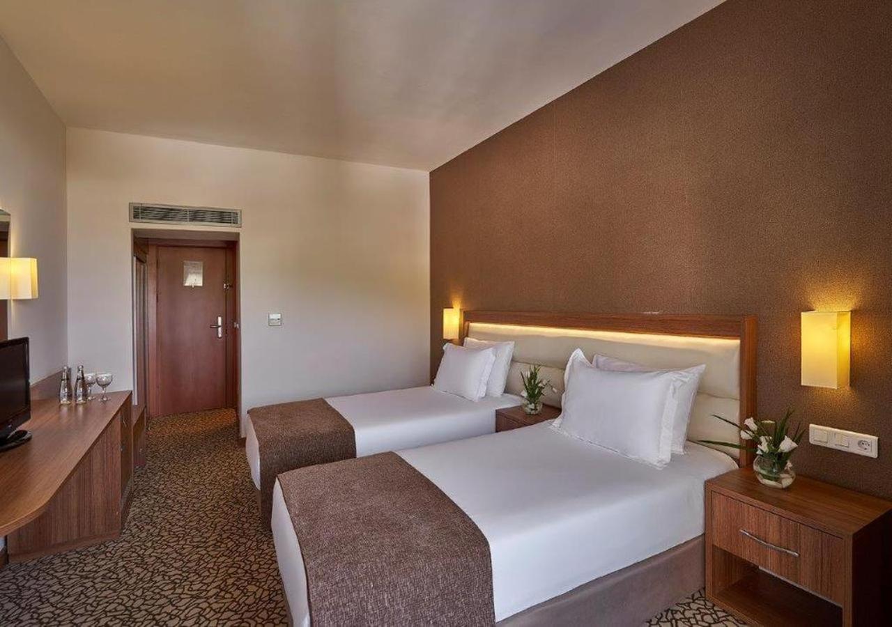 Superior Room Sea View