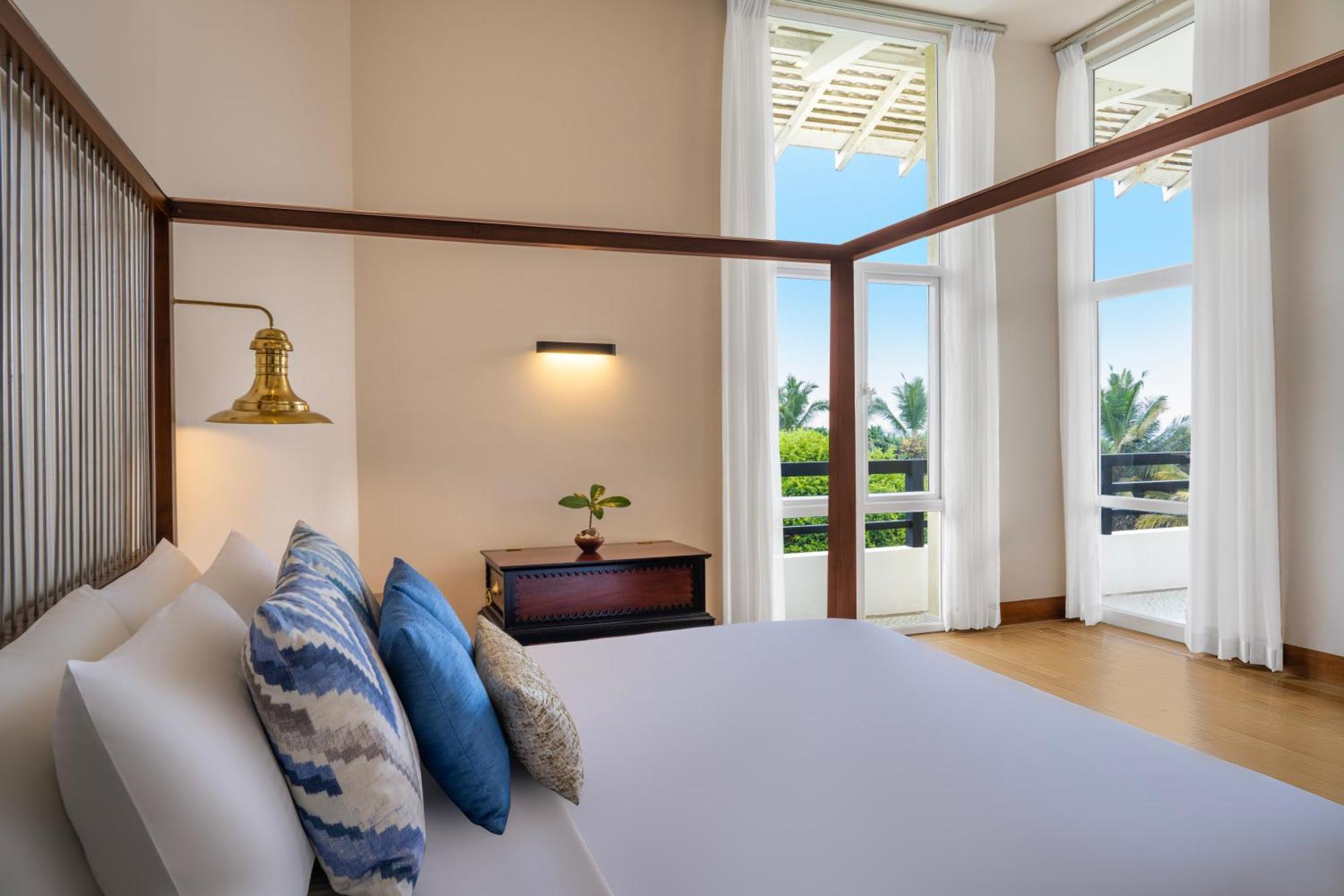 Luxury Suite King Bed Personal Butler service | Guaranteed Early Check Mon–Thu stays | Laundry 2 items per | Valid stays until 31 October 2026