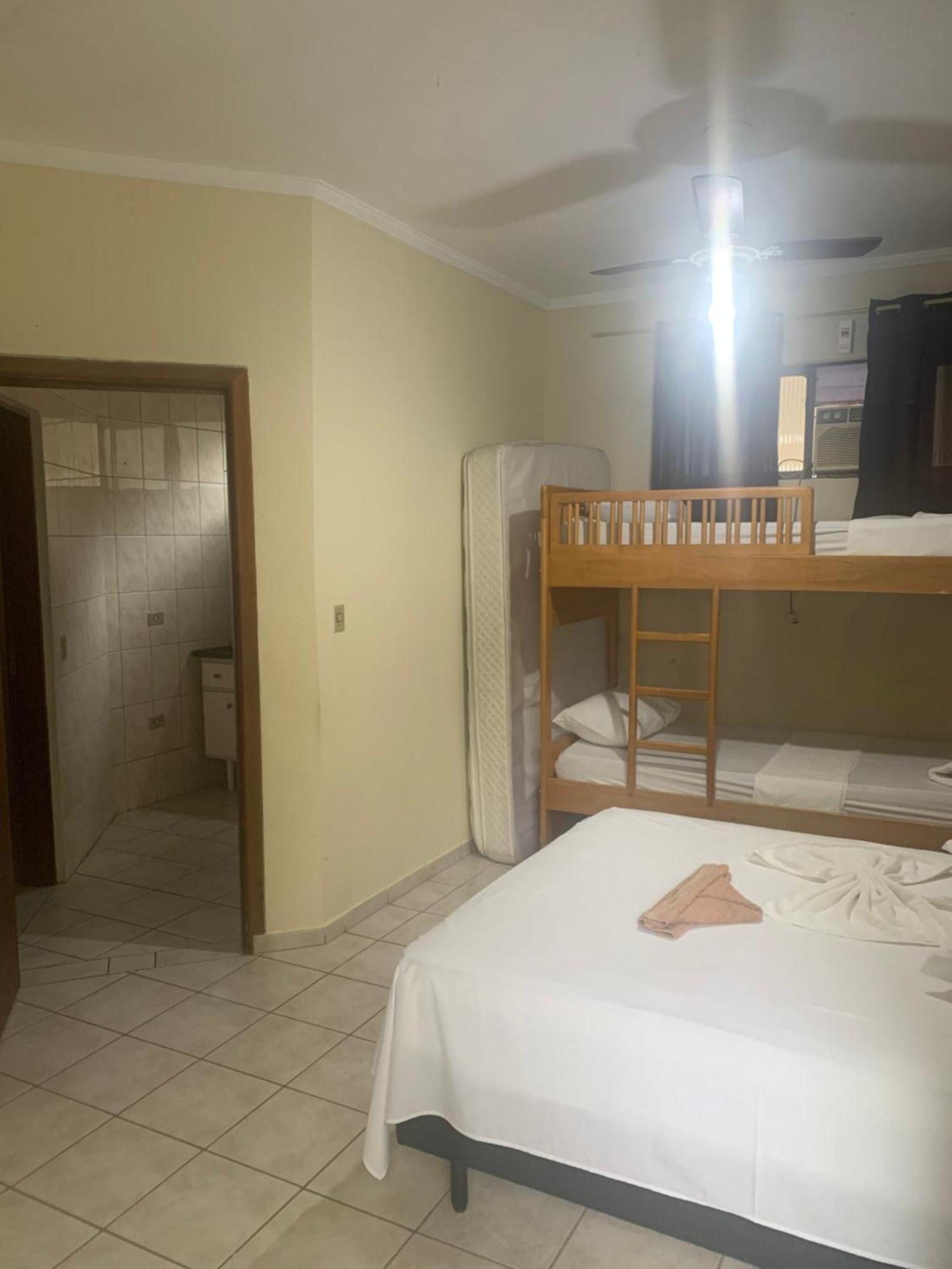 Apartamento - Térreo
