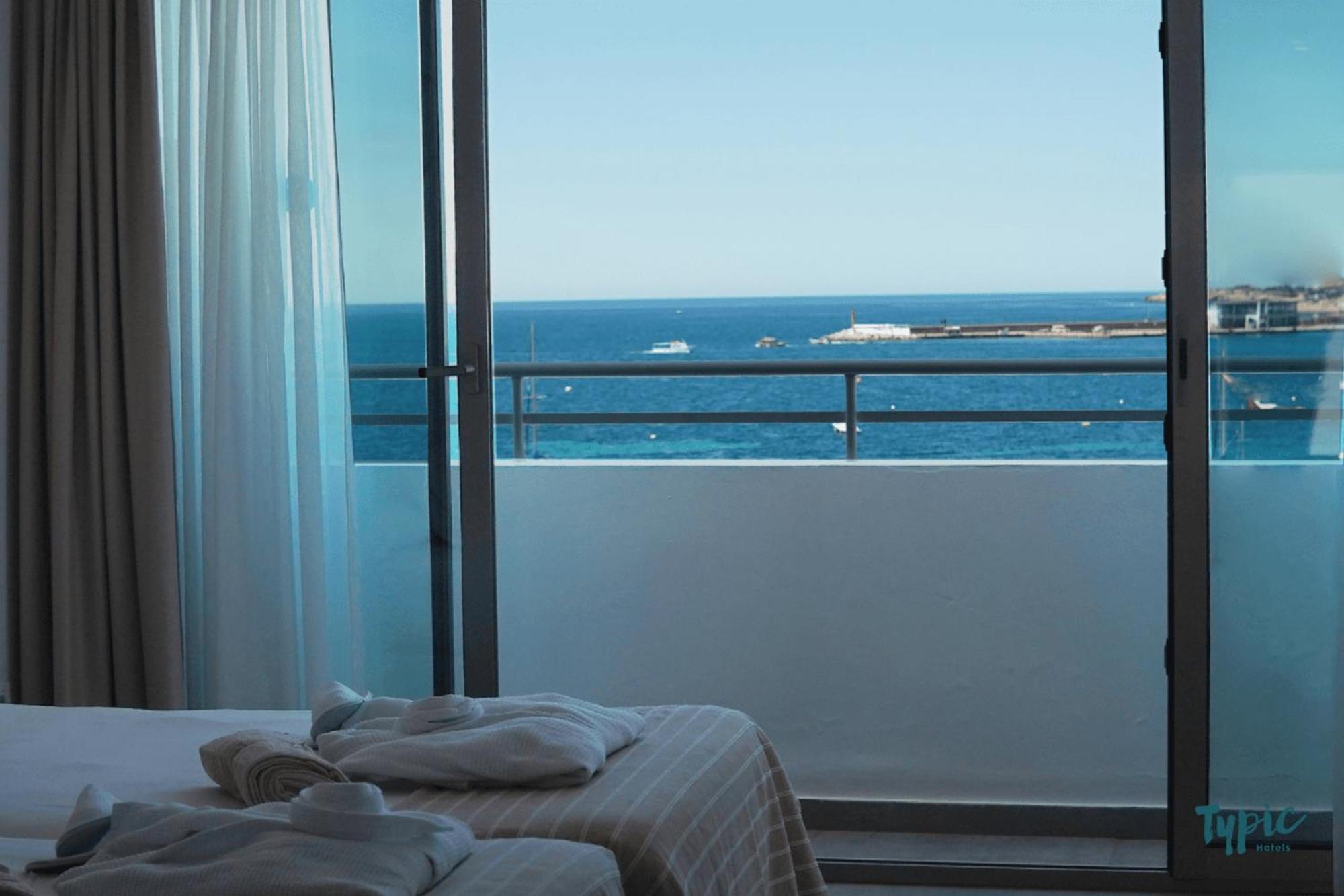 Superior Studio Sea View