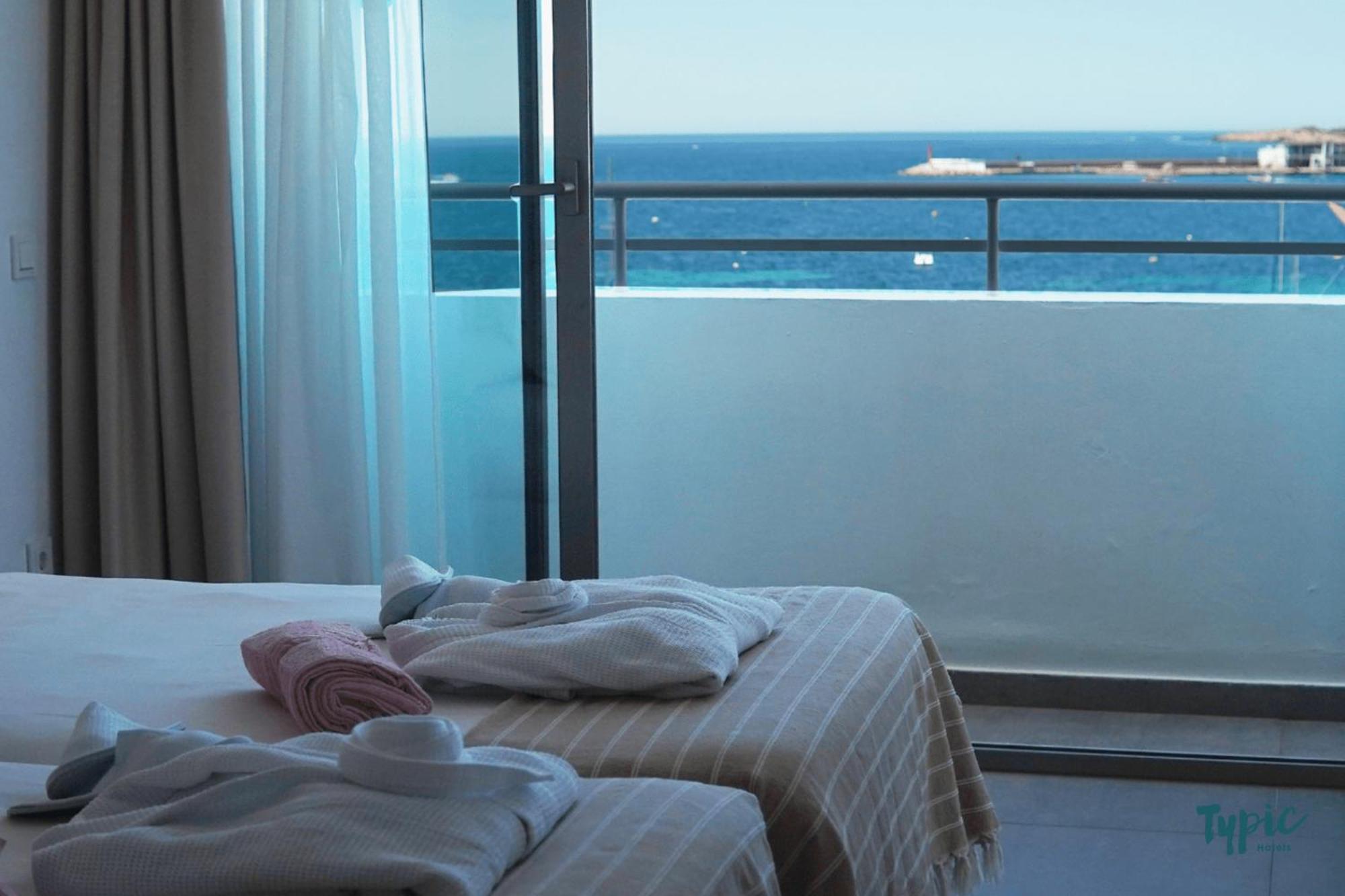 Superior Studio Sea View