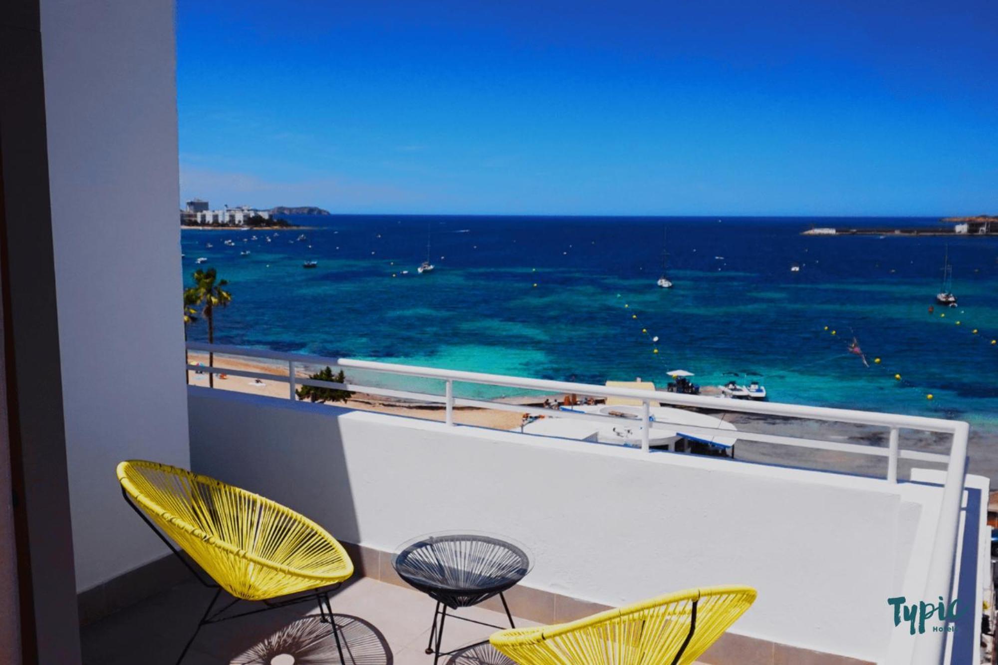 Superior Studio Sea View
