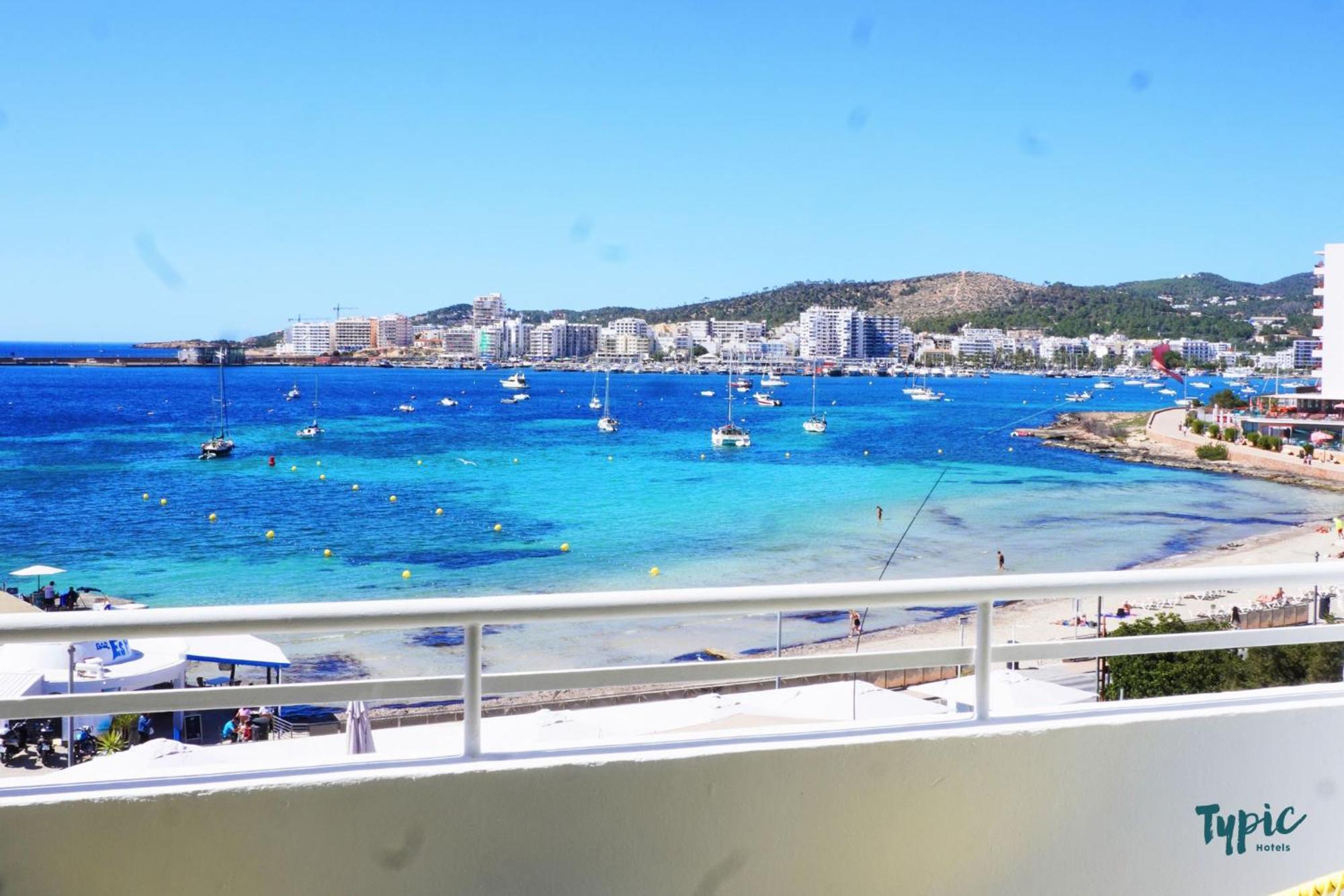 Studio Sea View