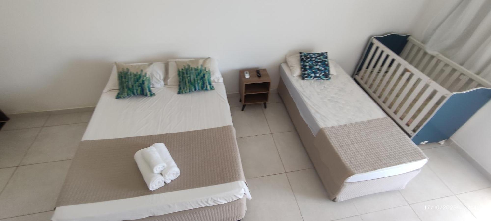 Quarto Quádruplo Standard