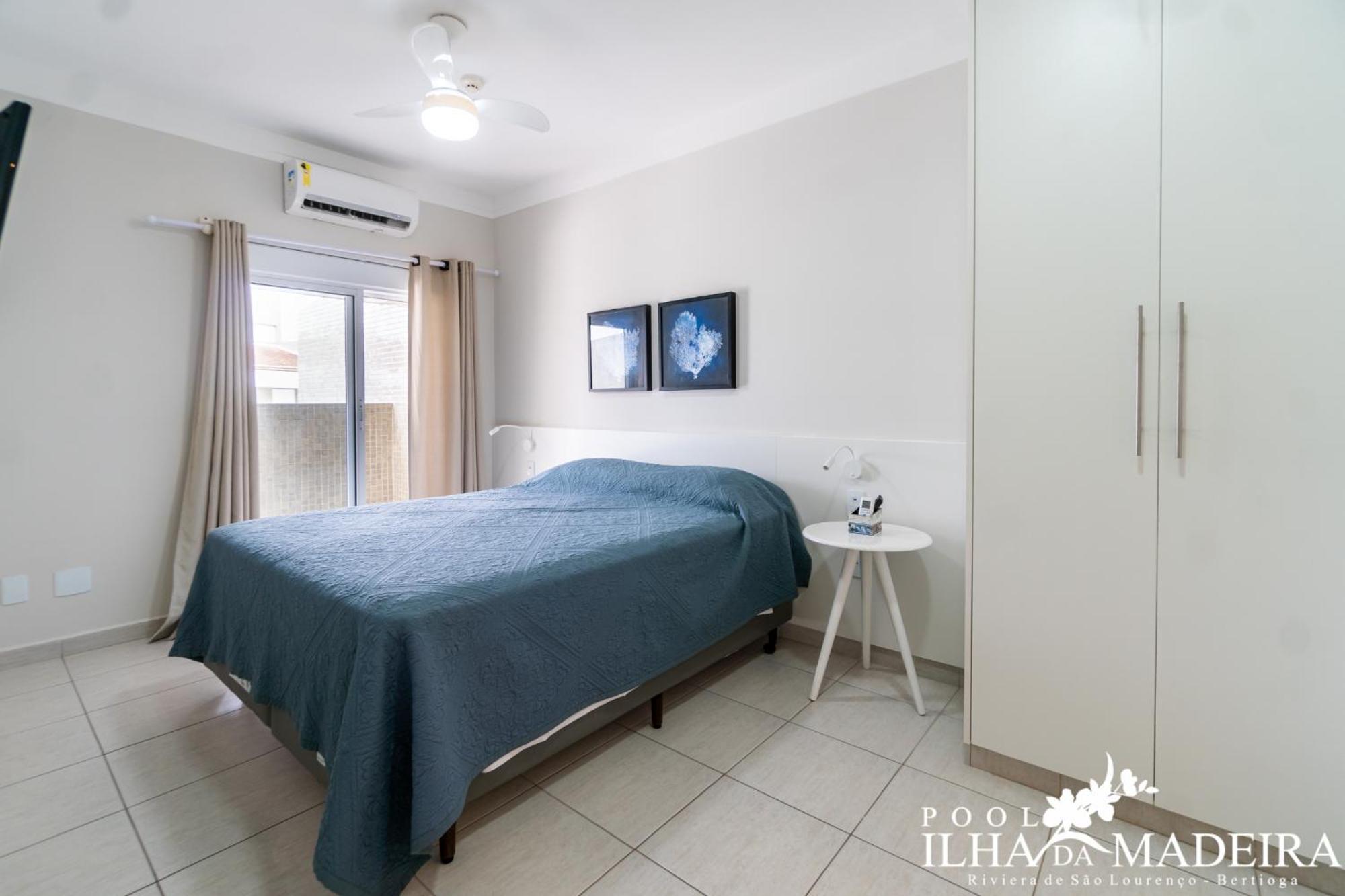 Apartamento - 2 Andares