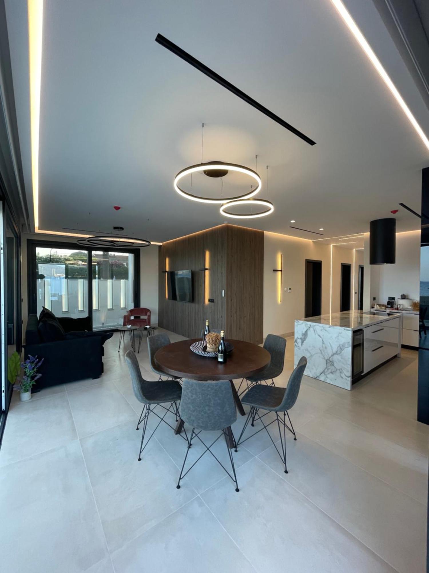 Villa Beach Front