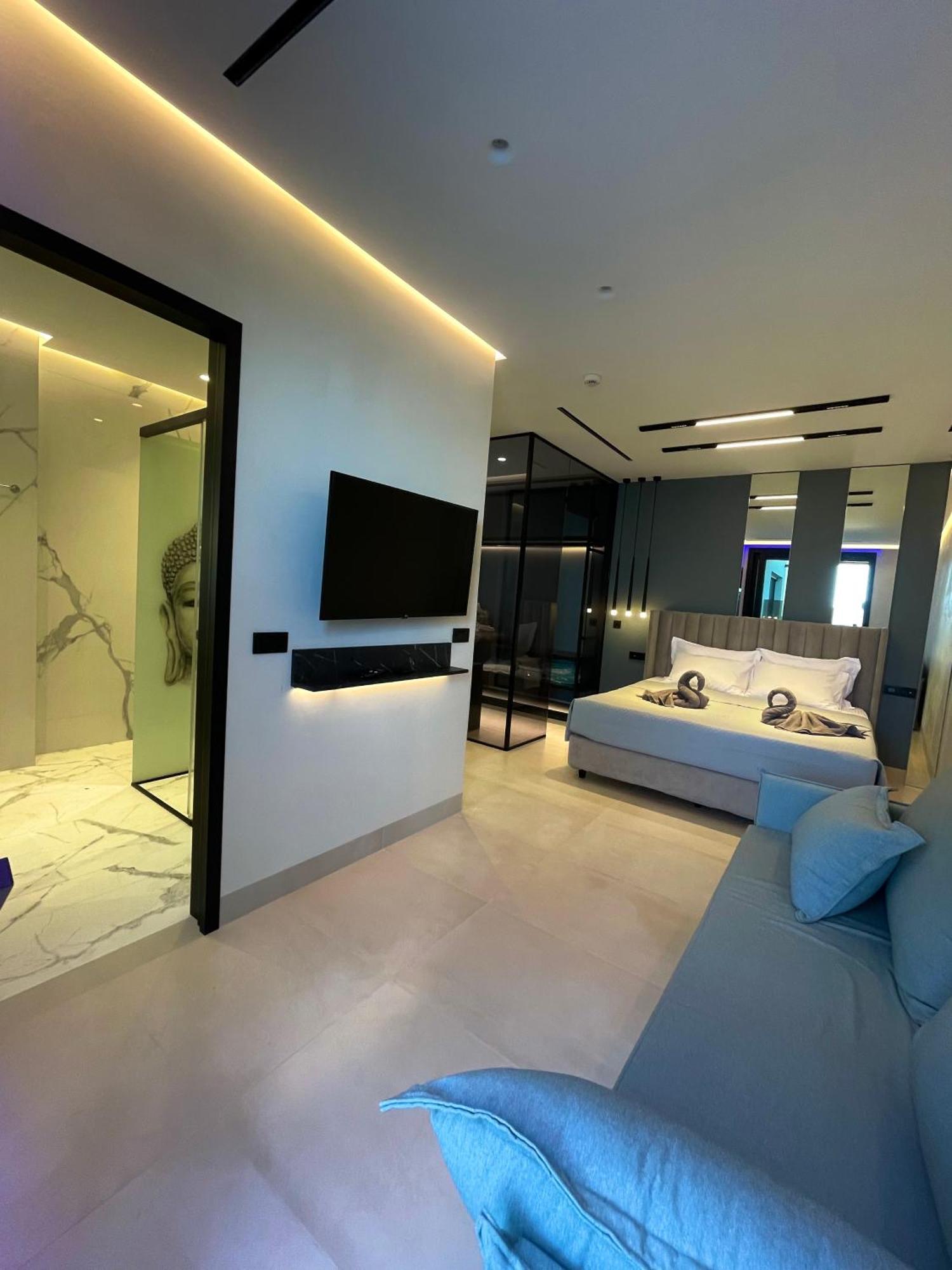 Villa Beach Front
