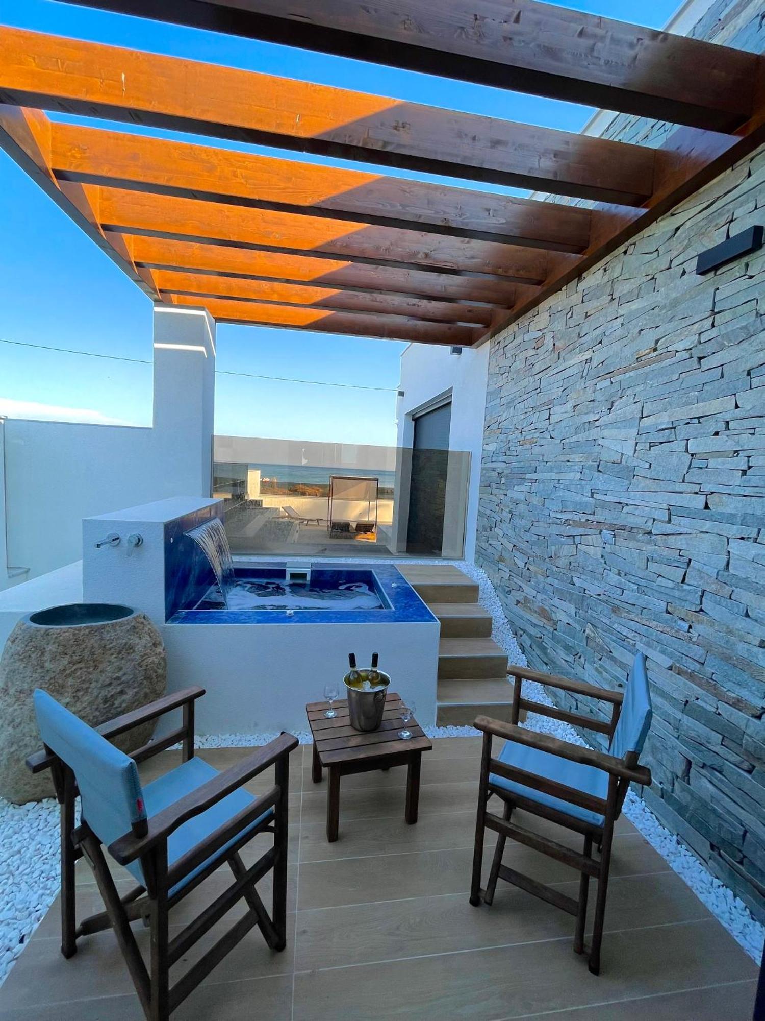 Villa Beach Front