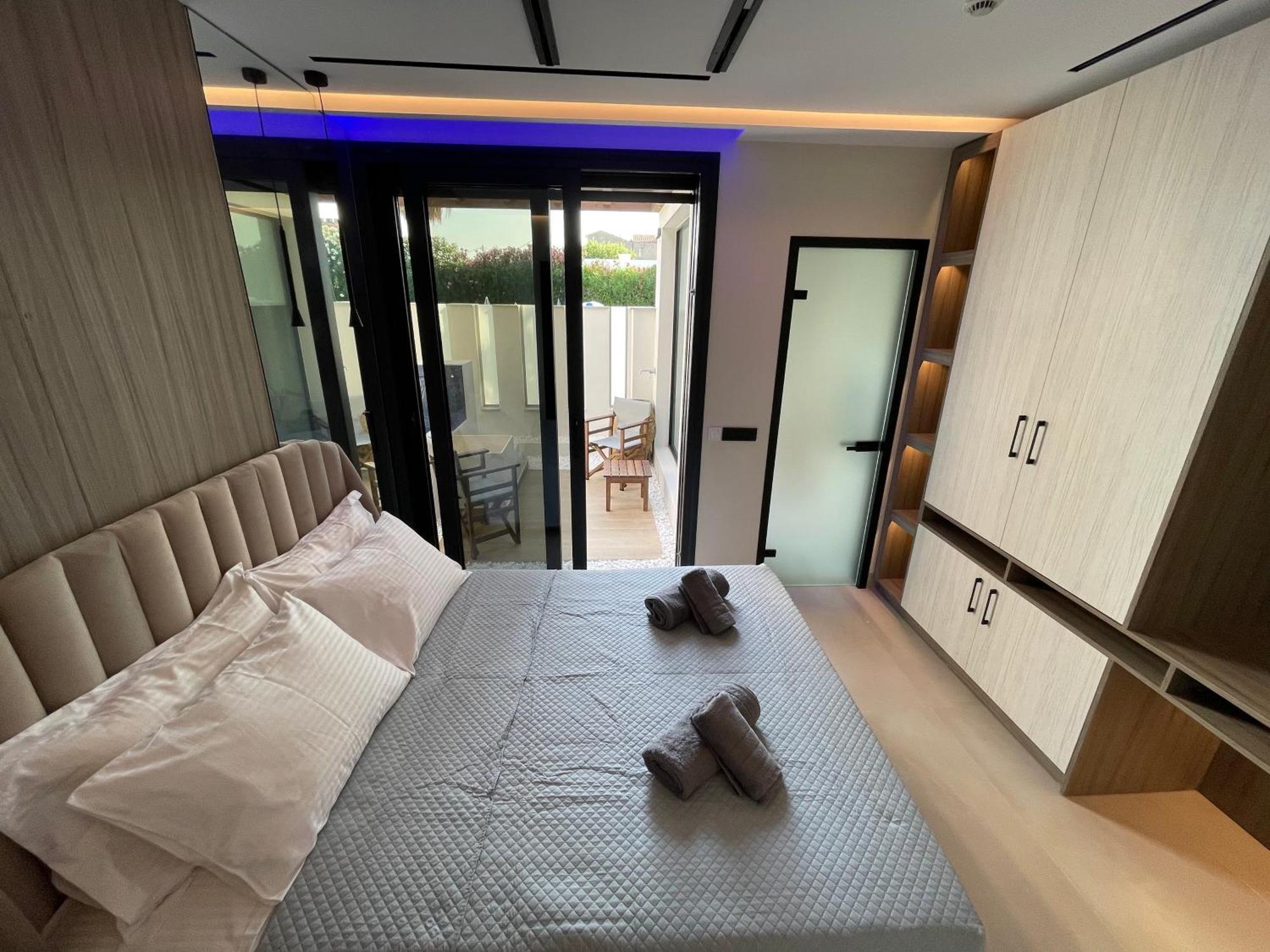 Villa Beach Front