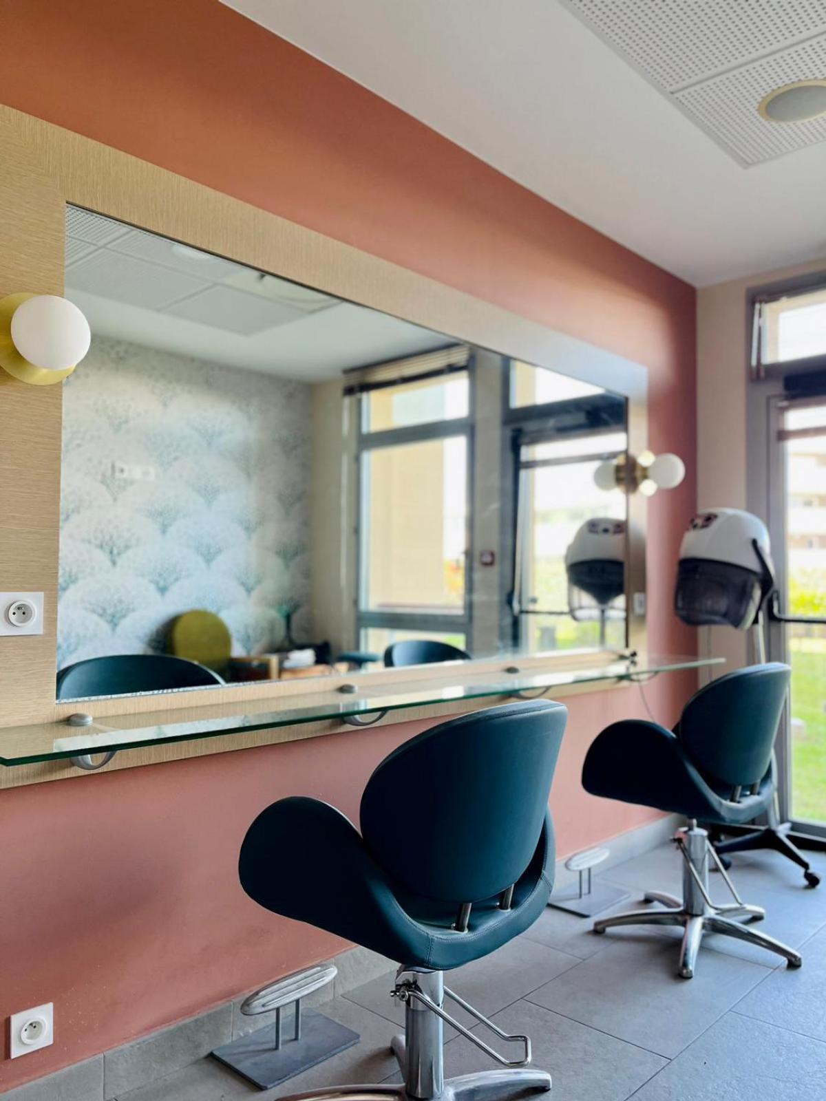 Appartement 1 Chambre