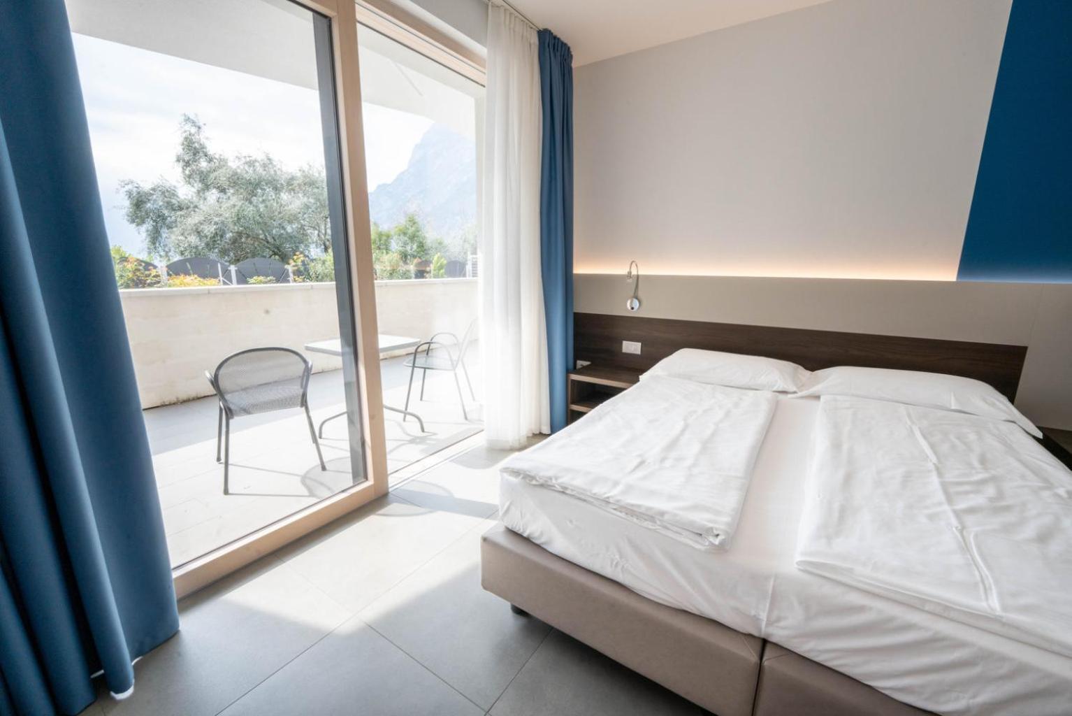 Basic Double or Twin Room