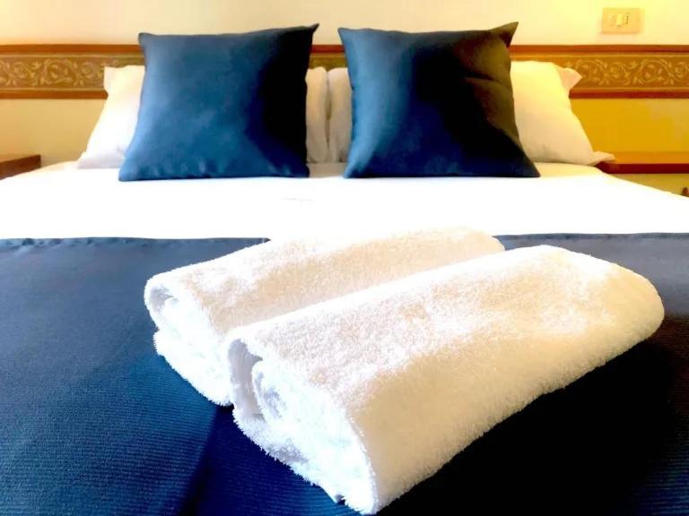 Economy Triple Room