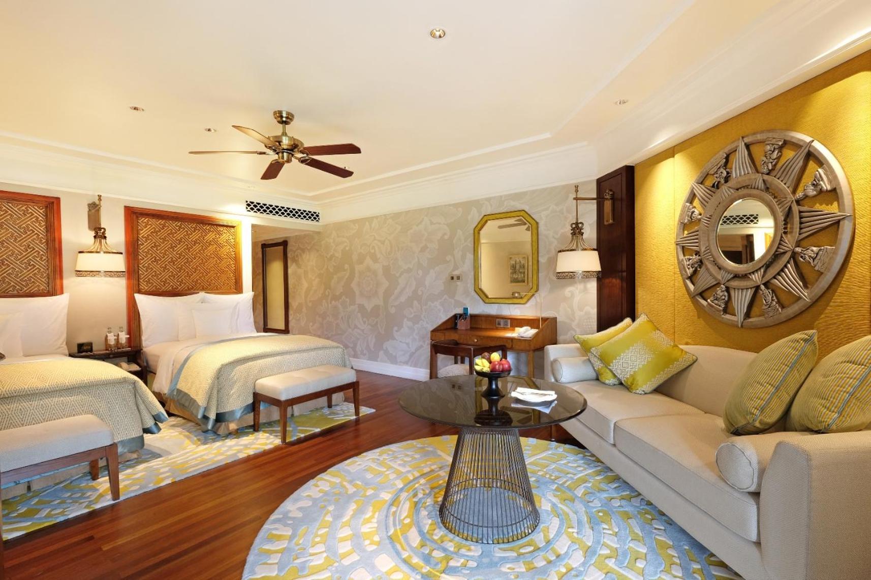 Chambre Classique