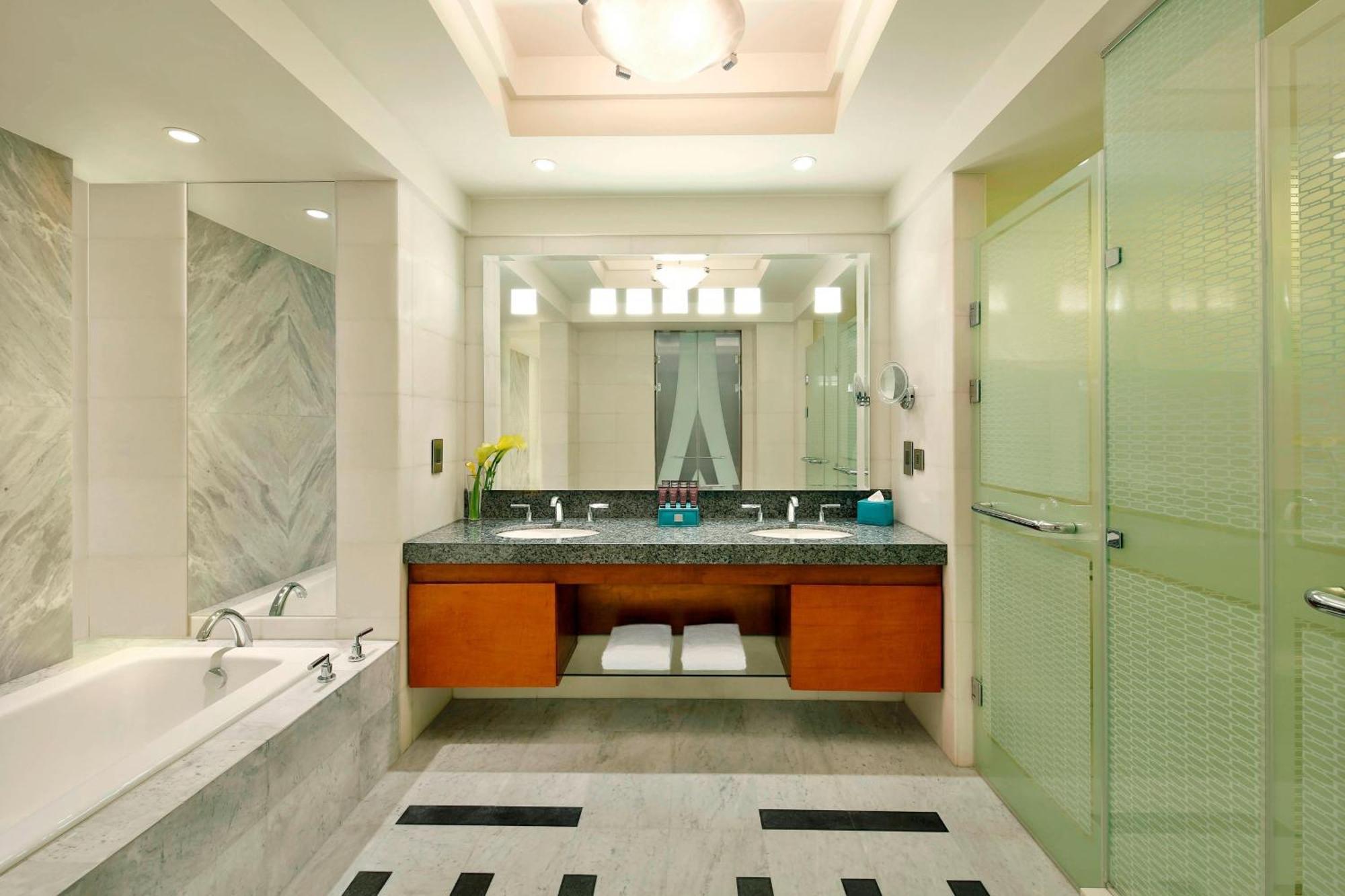 Suite Presidencial con vistas al Nilo y acceso al Club Lounge - 1 cama extragrande