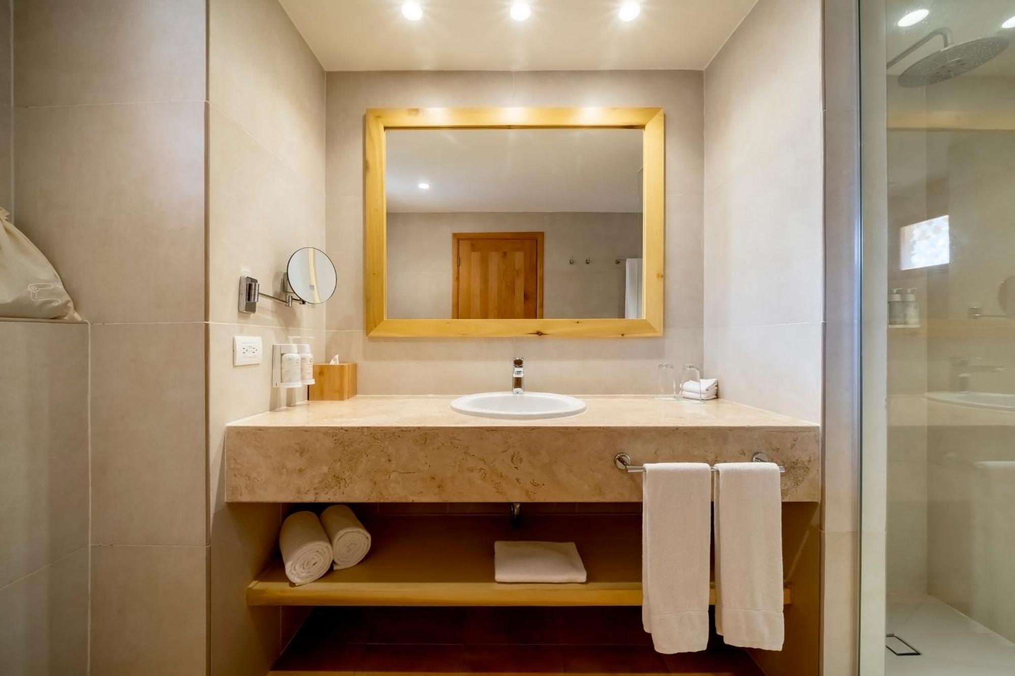 Quarto Premium perto da praia