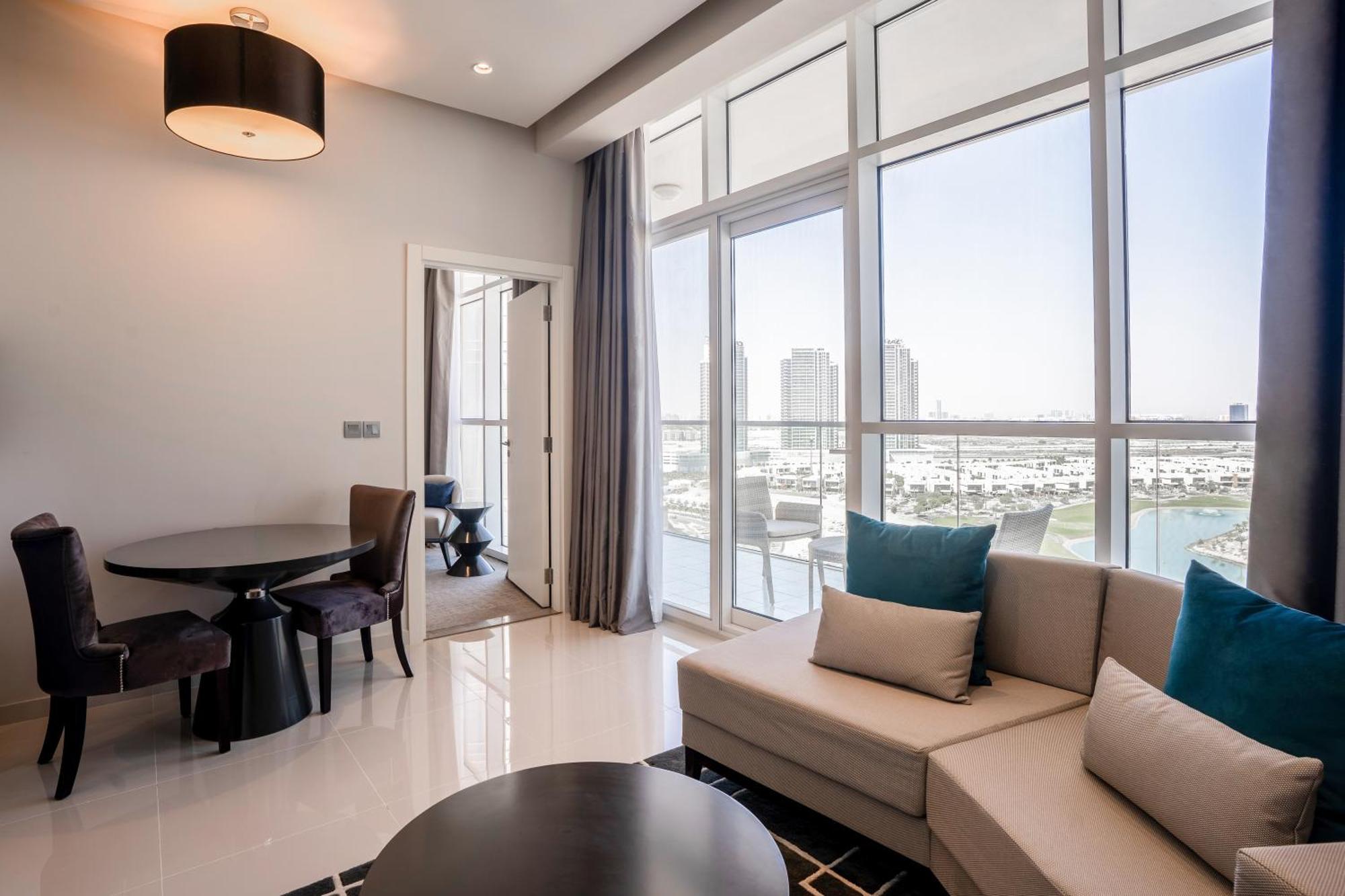 Suite 1 Chambre