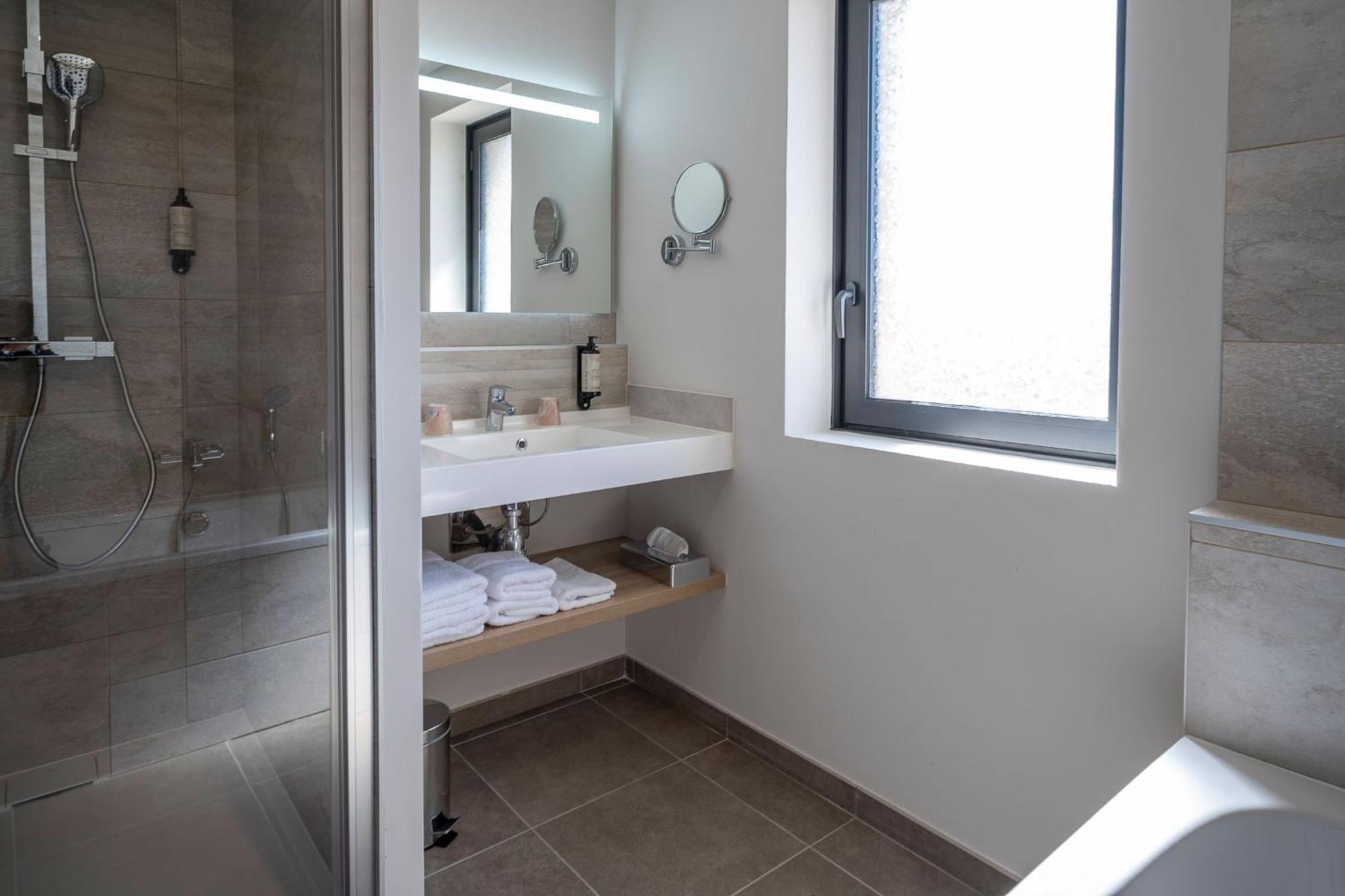 Chambre Double Confort