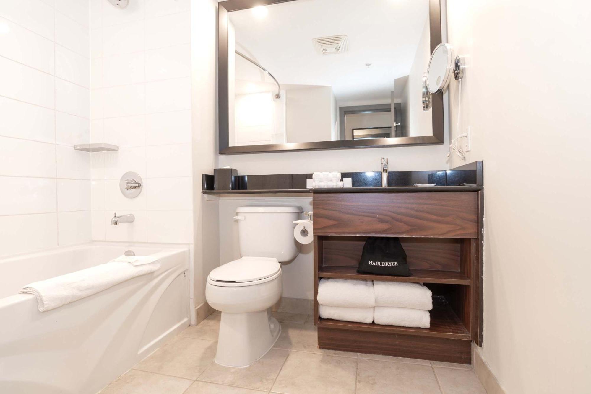 Standard Room, 2 Queen Beds