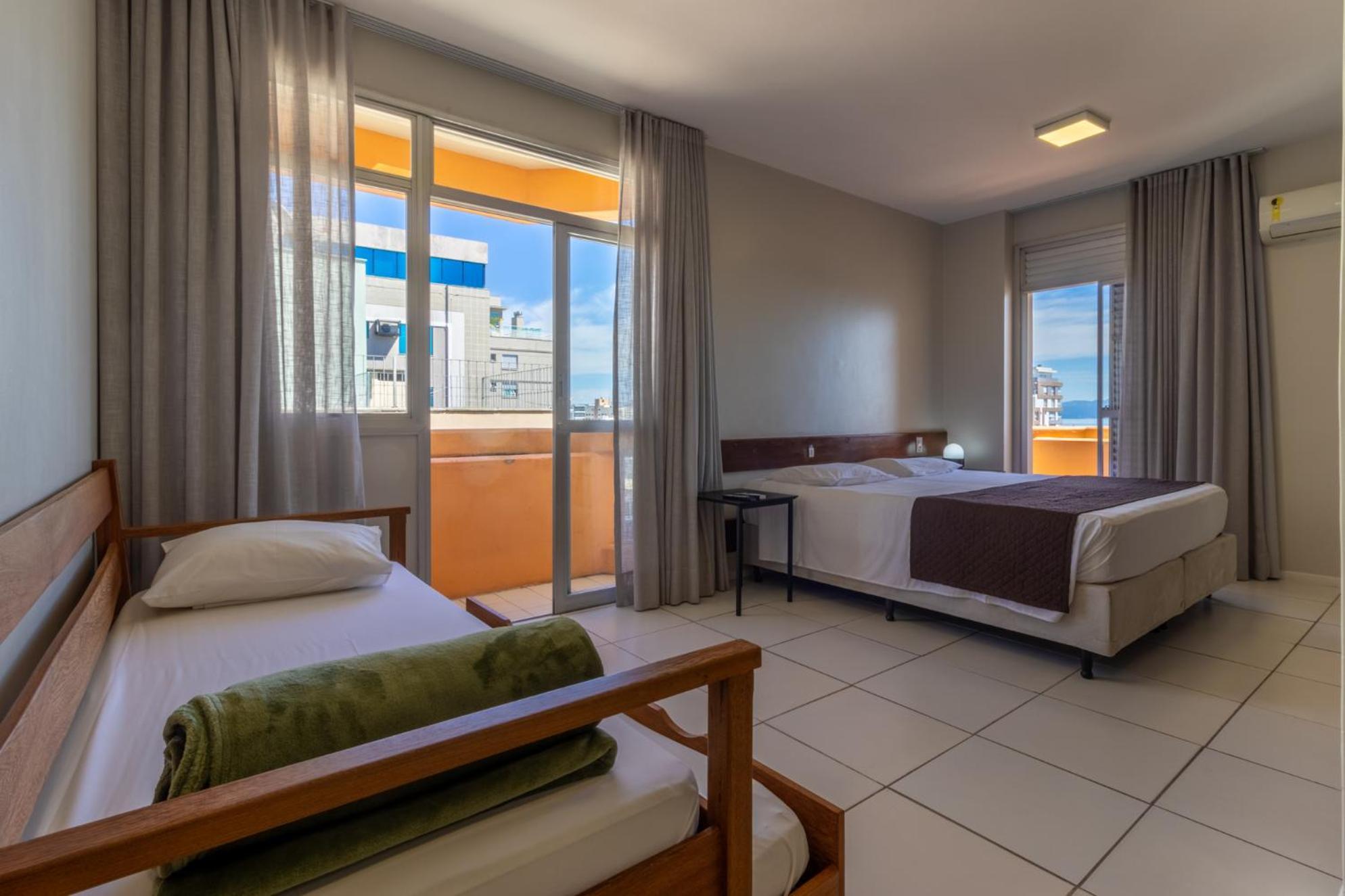 Superior Quadruple Room
