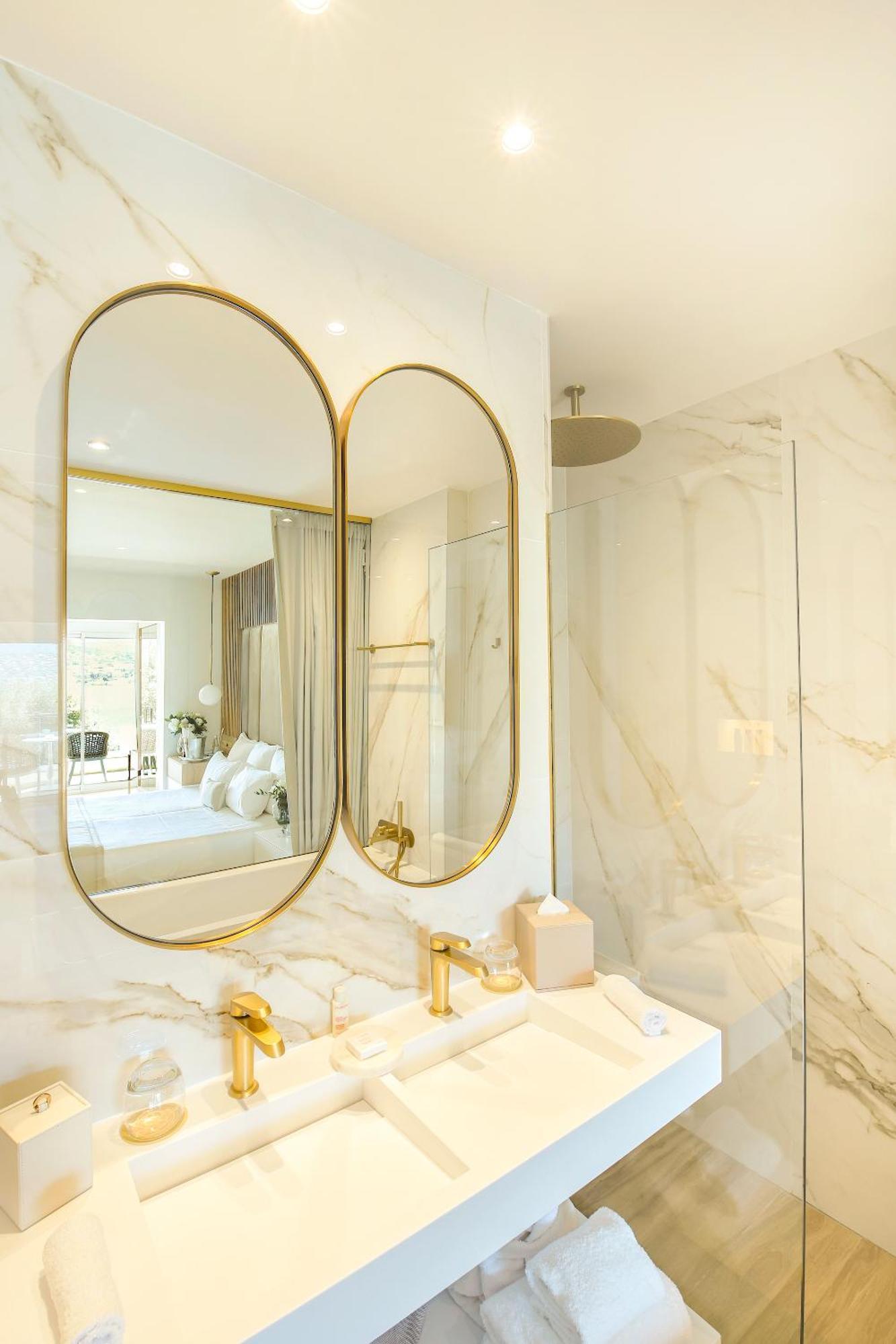 Chambre de Luxe