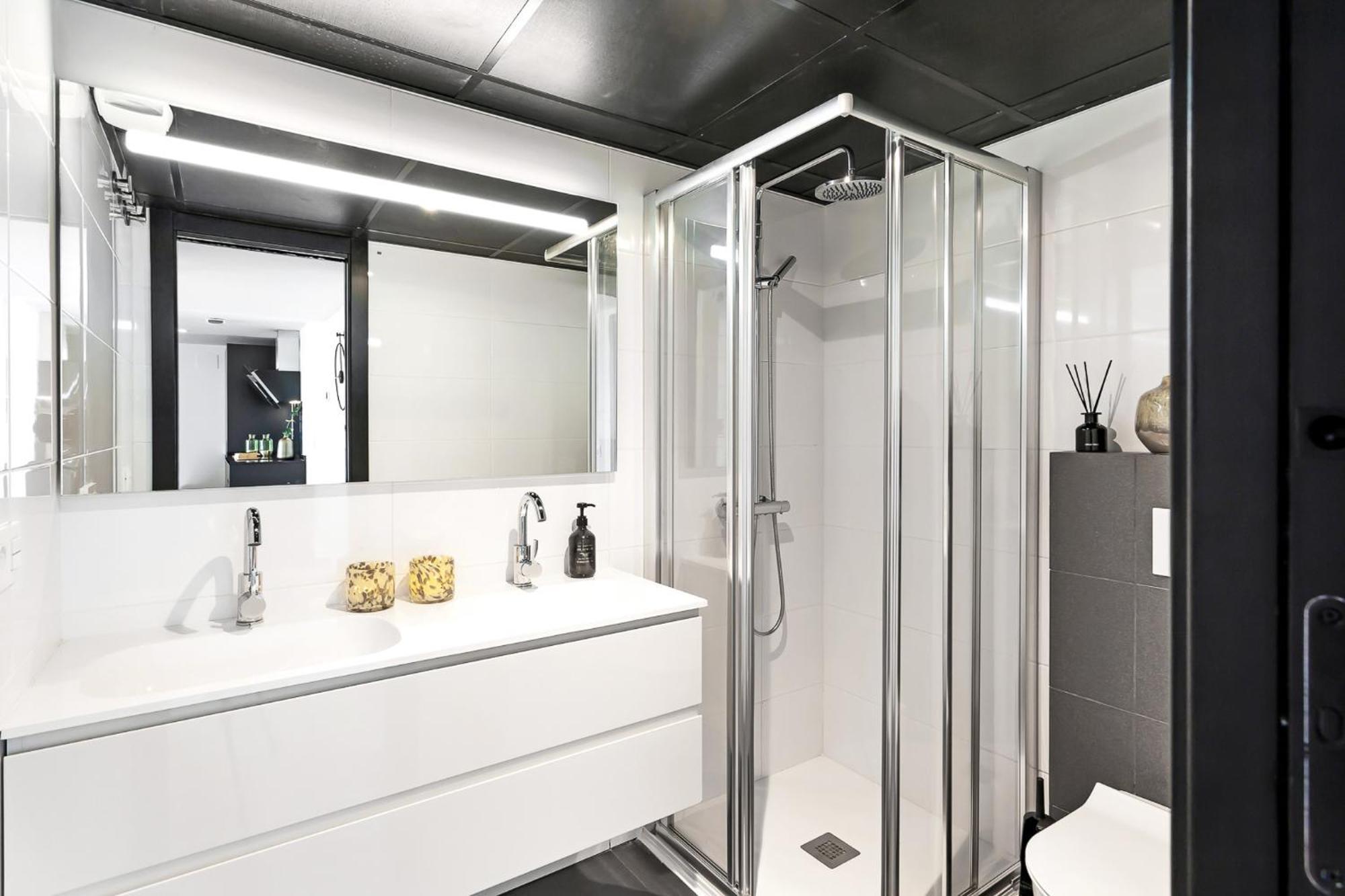 Appartement met Uitzicht op Zee
