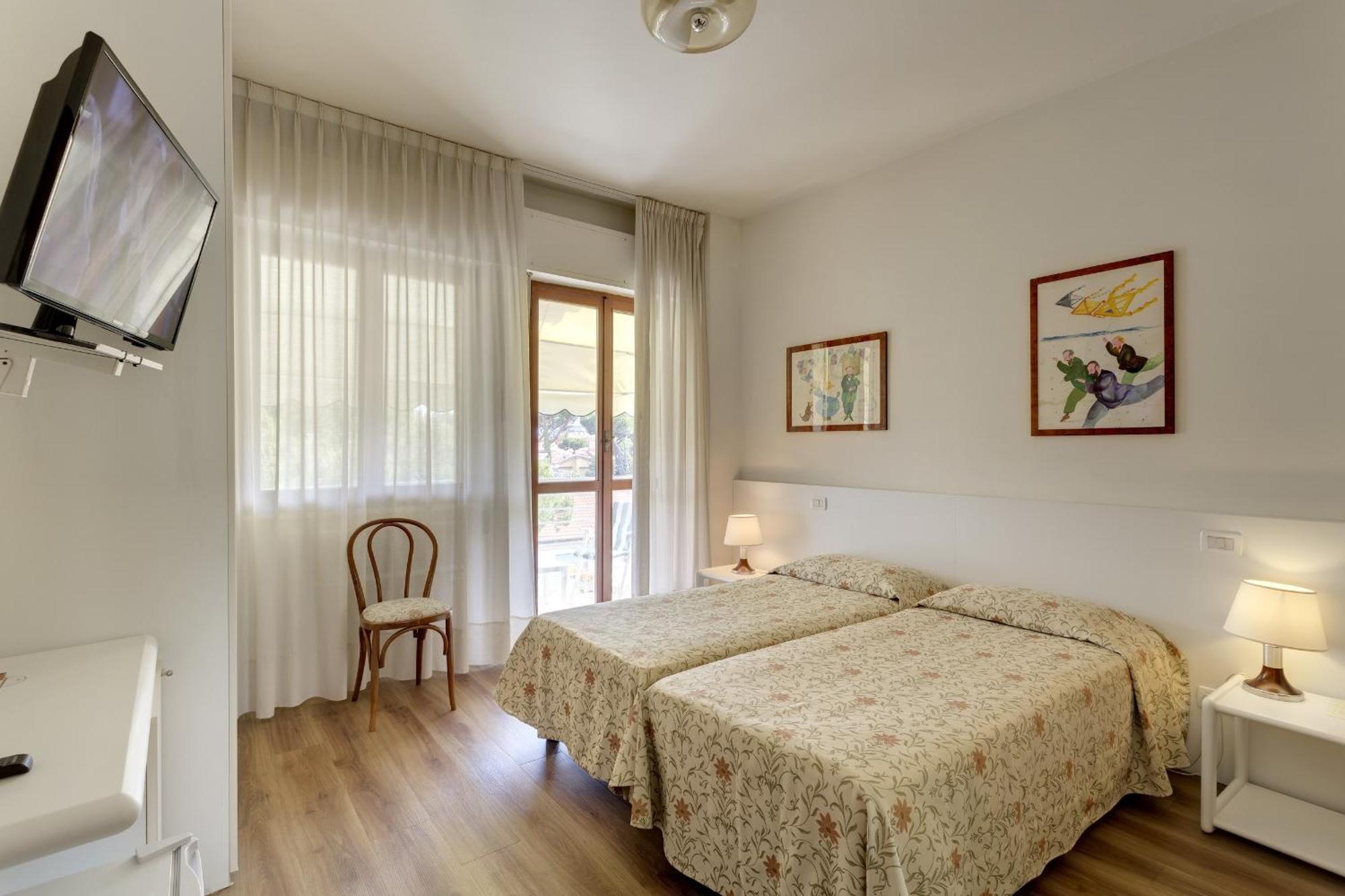 Comfort Double Room