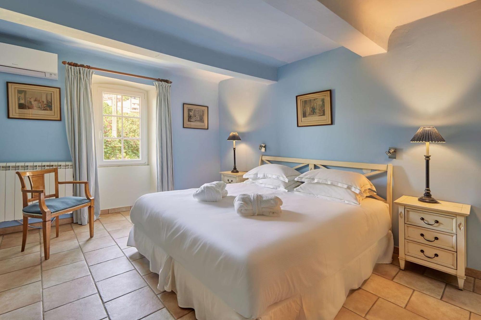 Appartement 2 Chambres