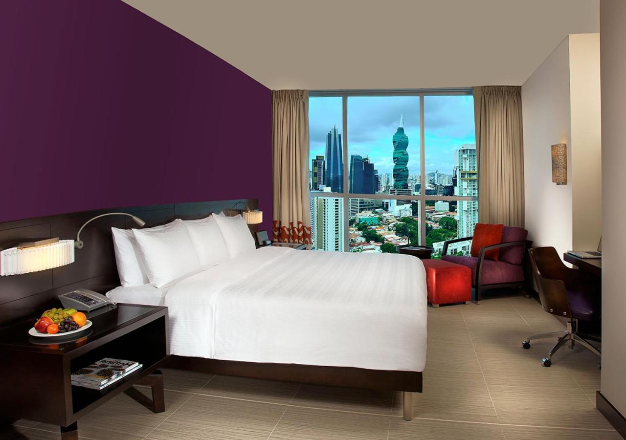 Suite City View