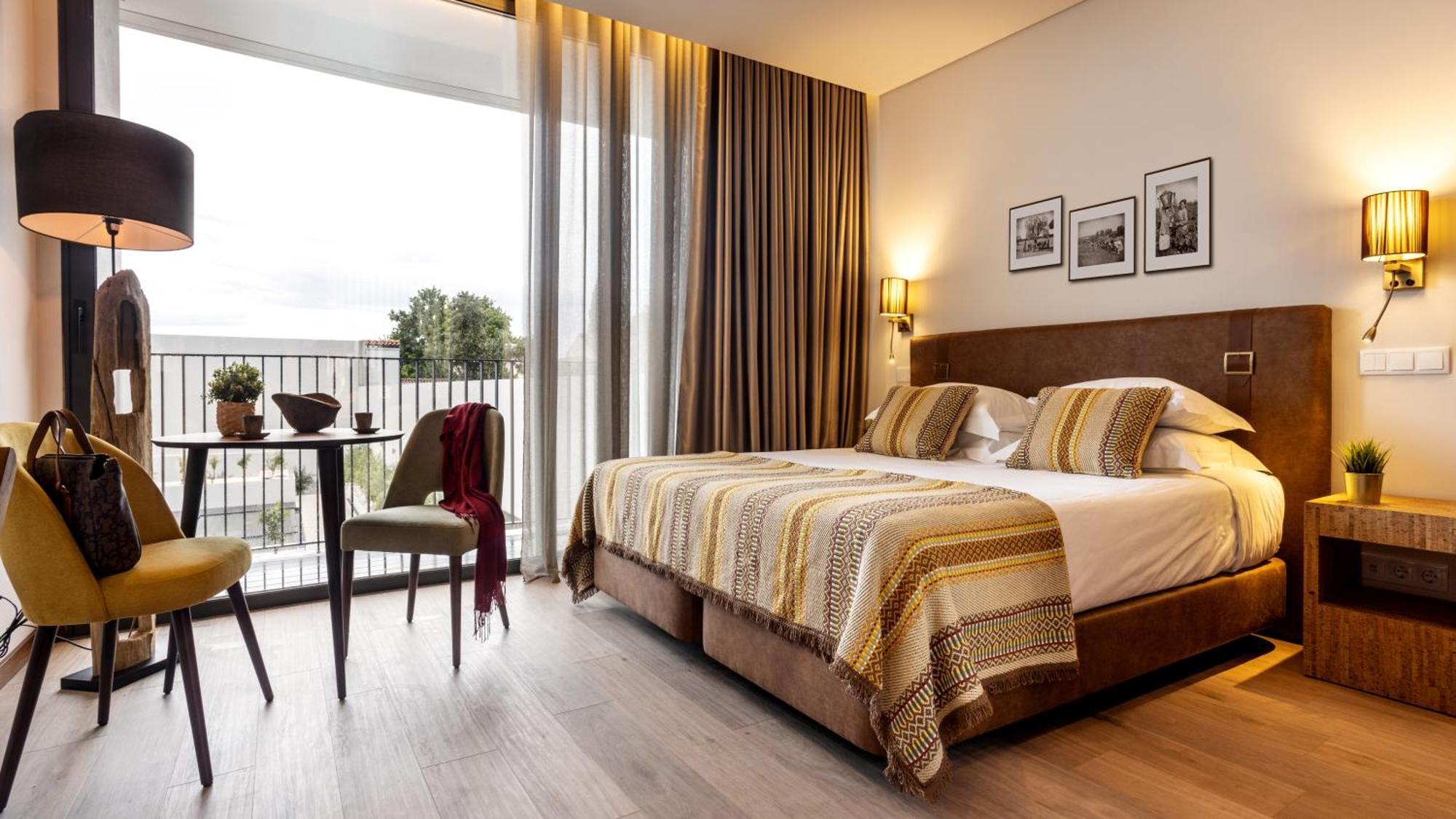 Quarto Exclusivo