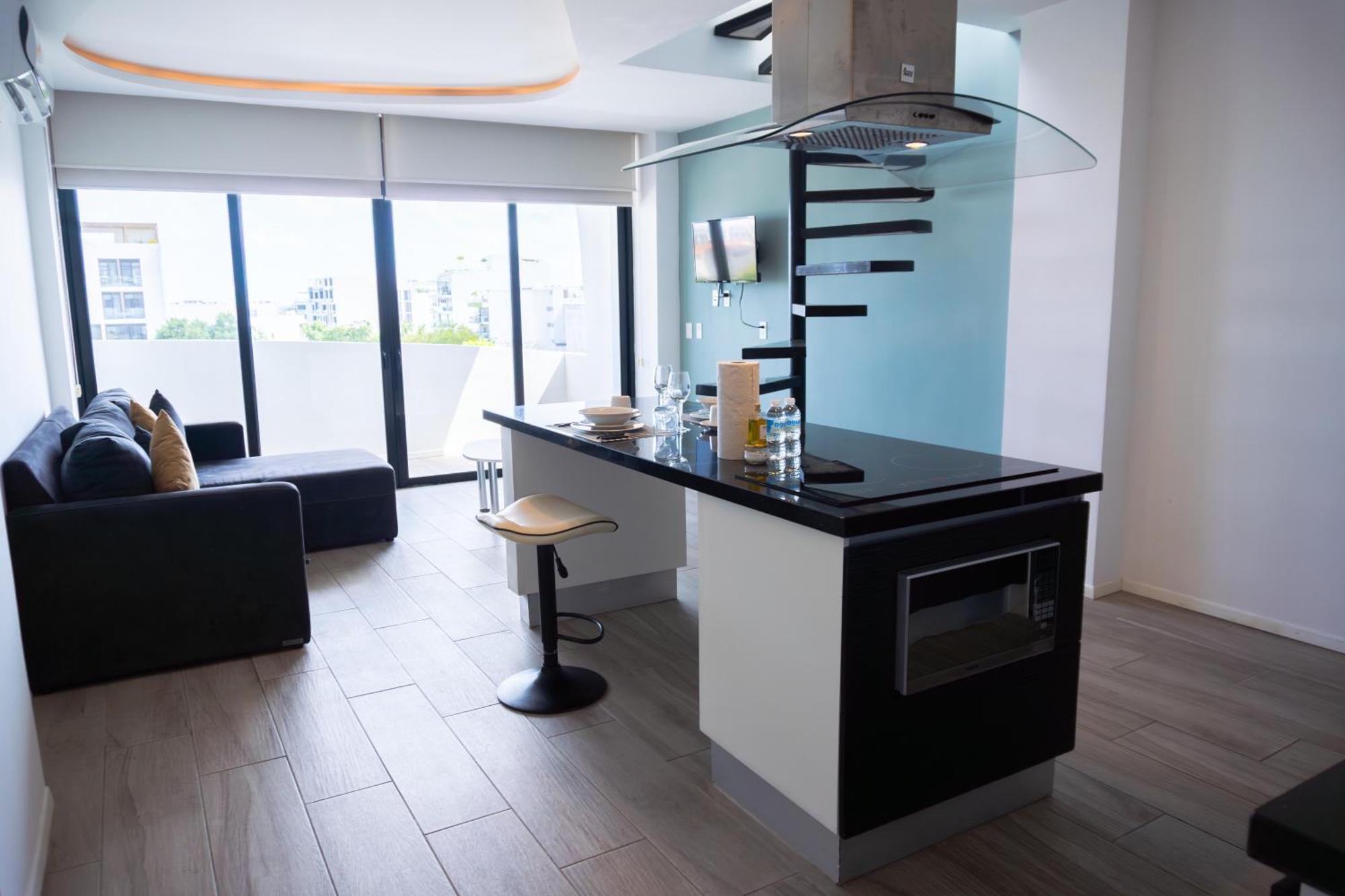 Suite con Terrazza