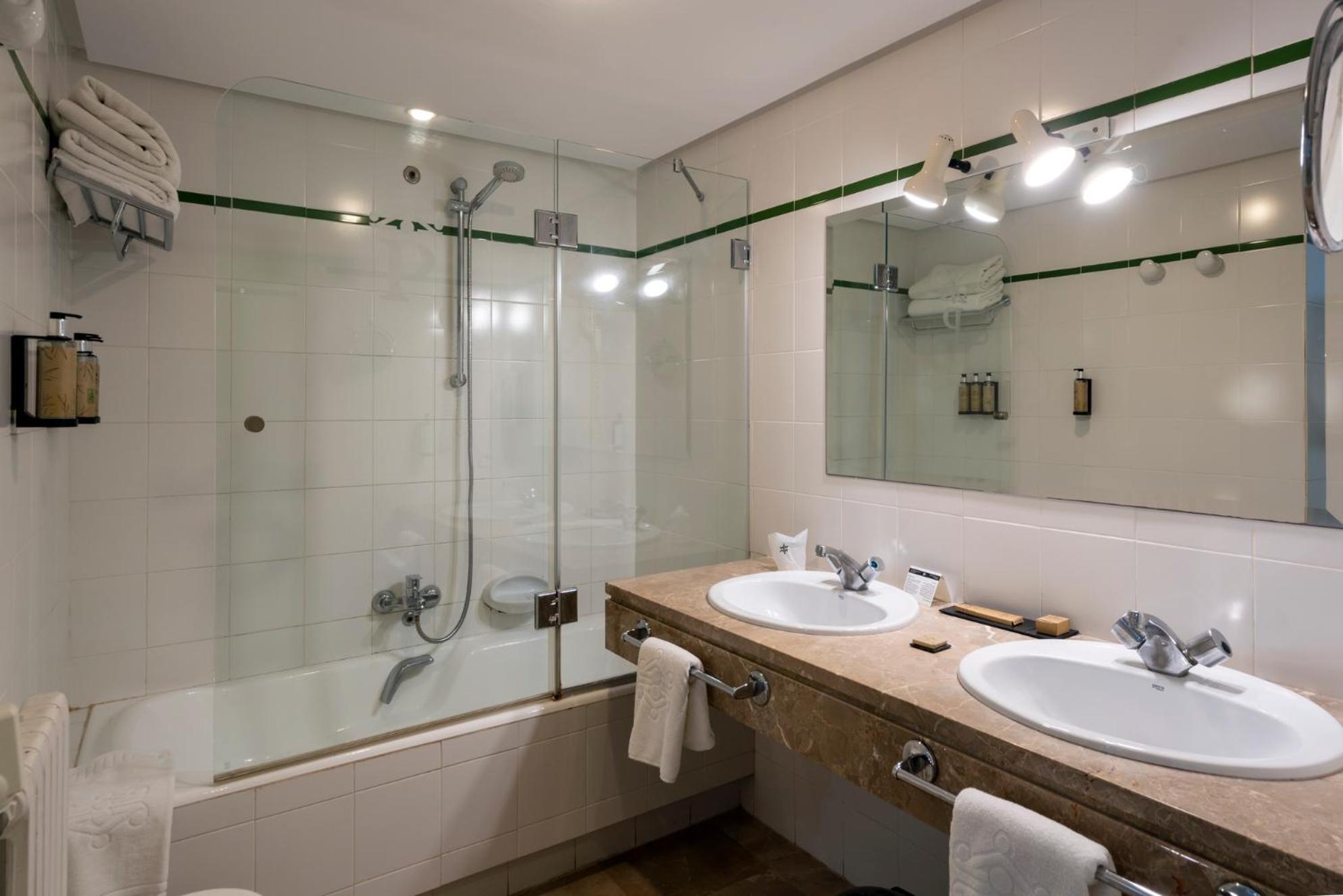Habitación Doble Estándar