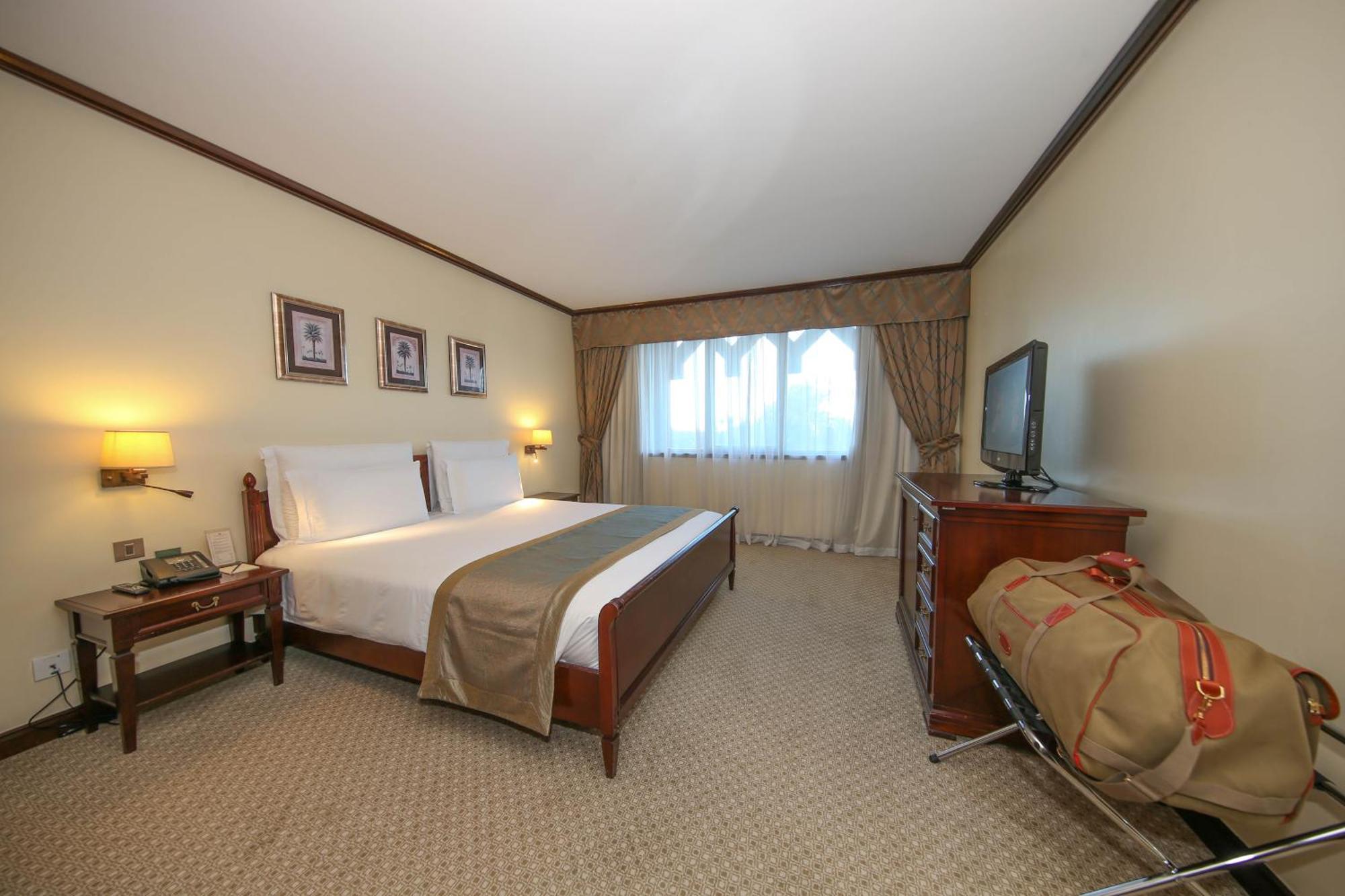 Superior Garden View Room