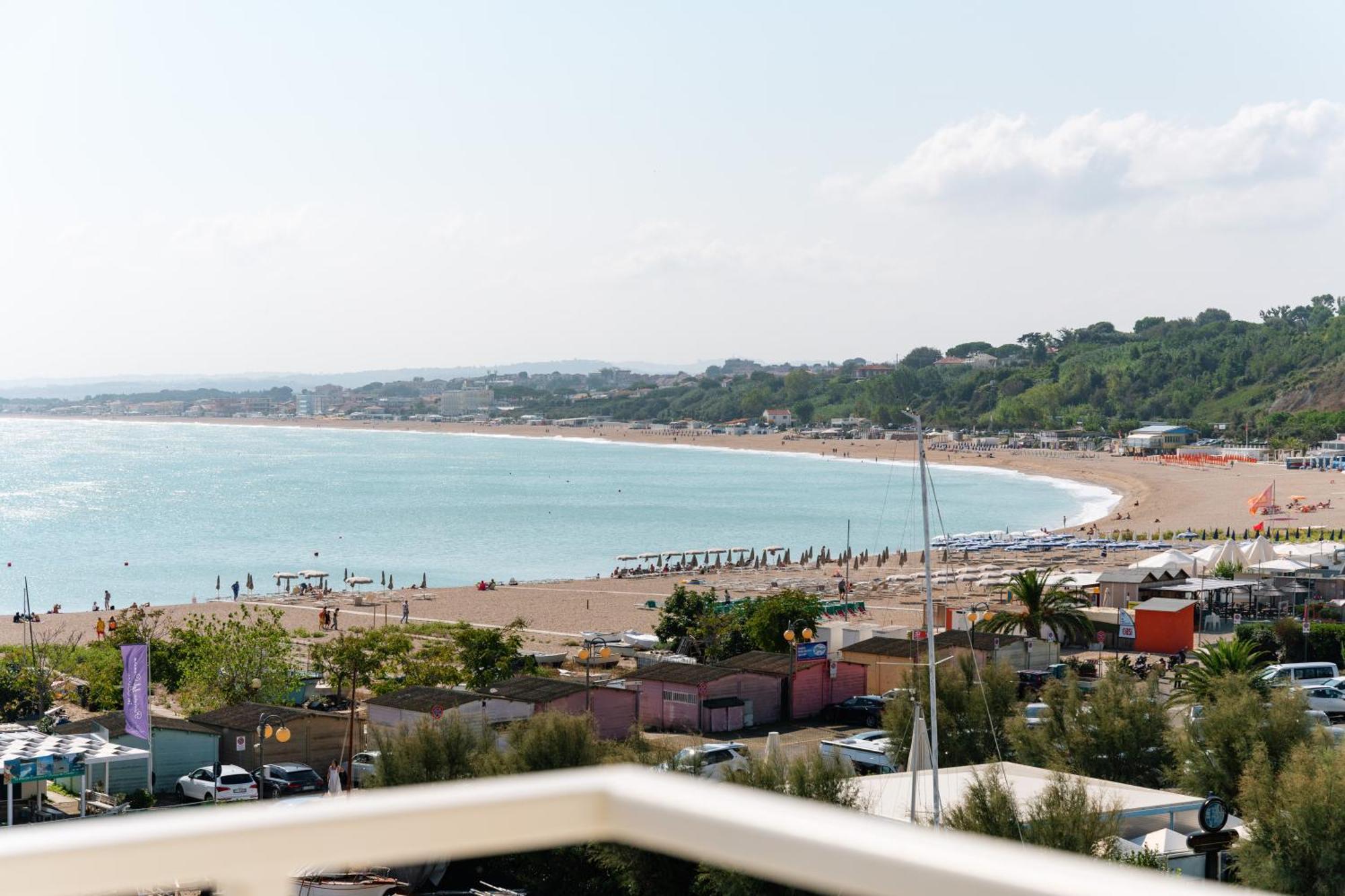 Double Room Sea View