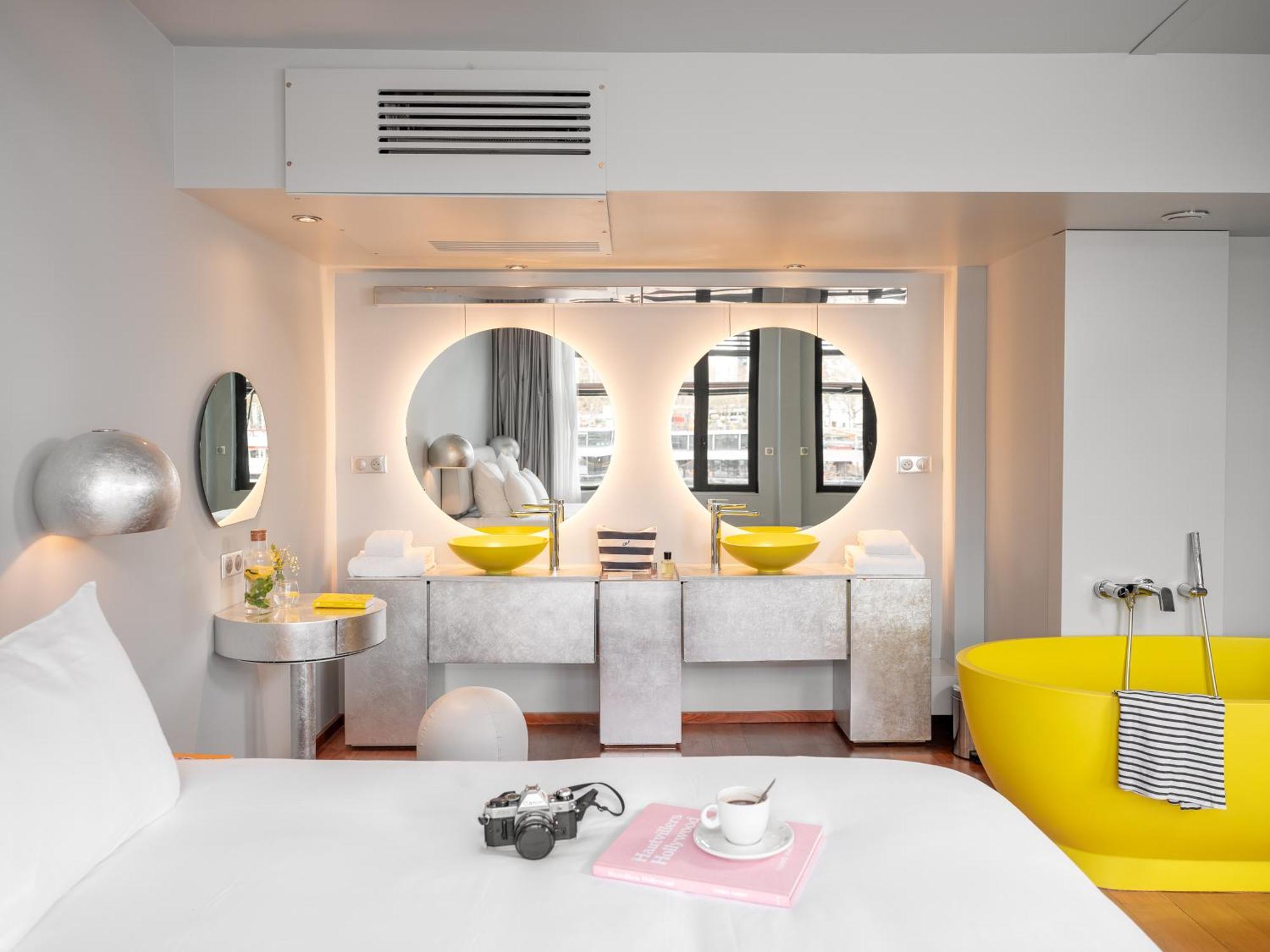 Suite Designer Silver